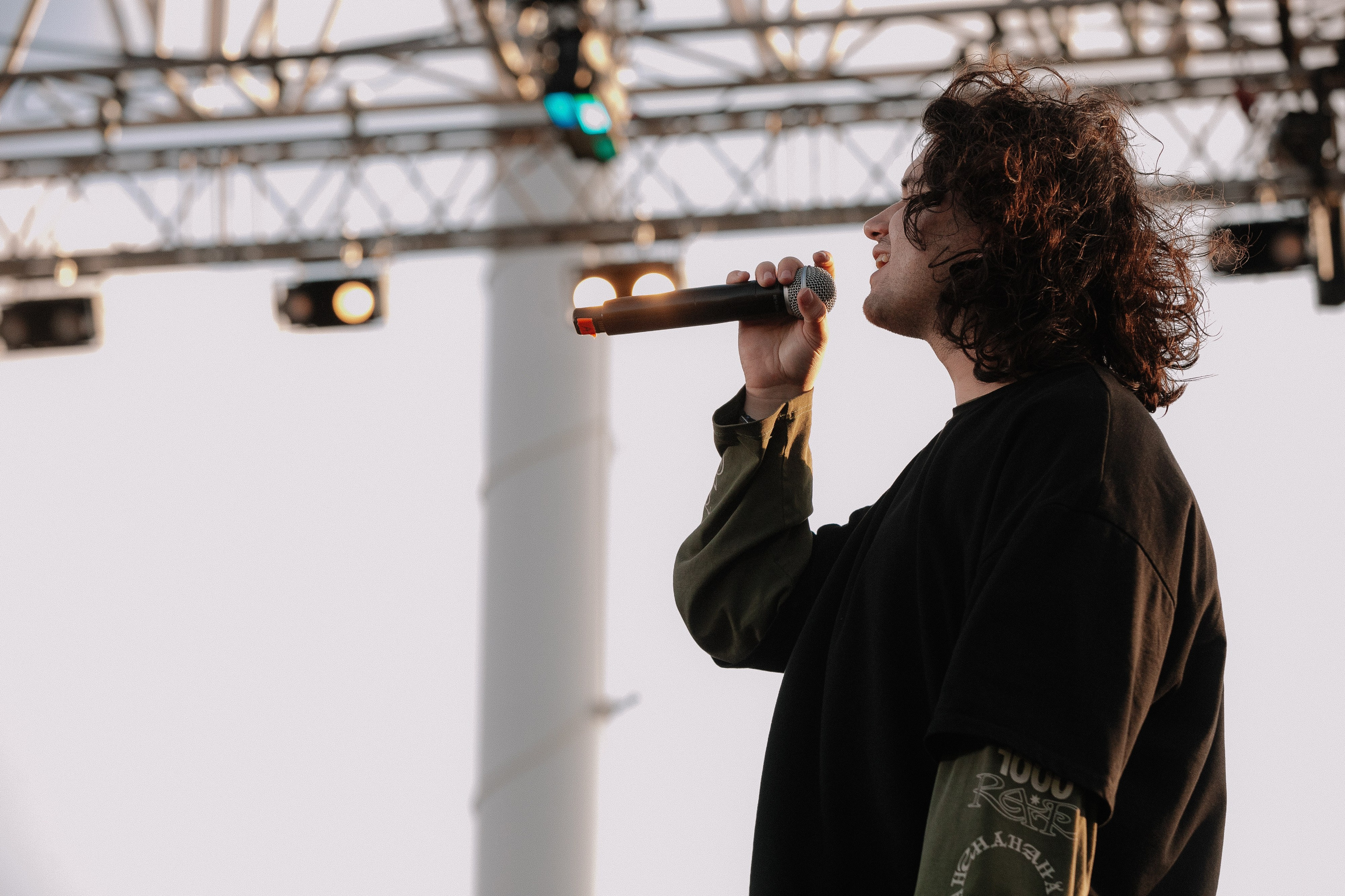 VK1'23. Фотограф в Санкт-Петербурге