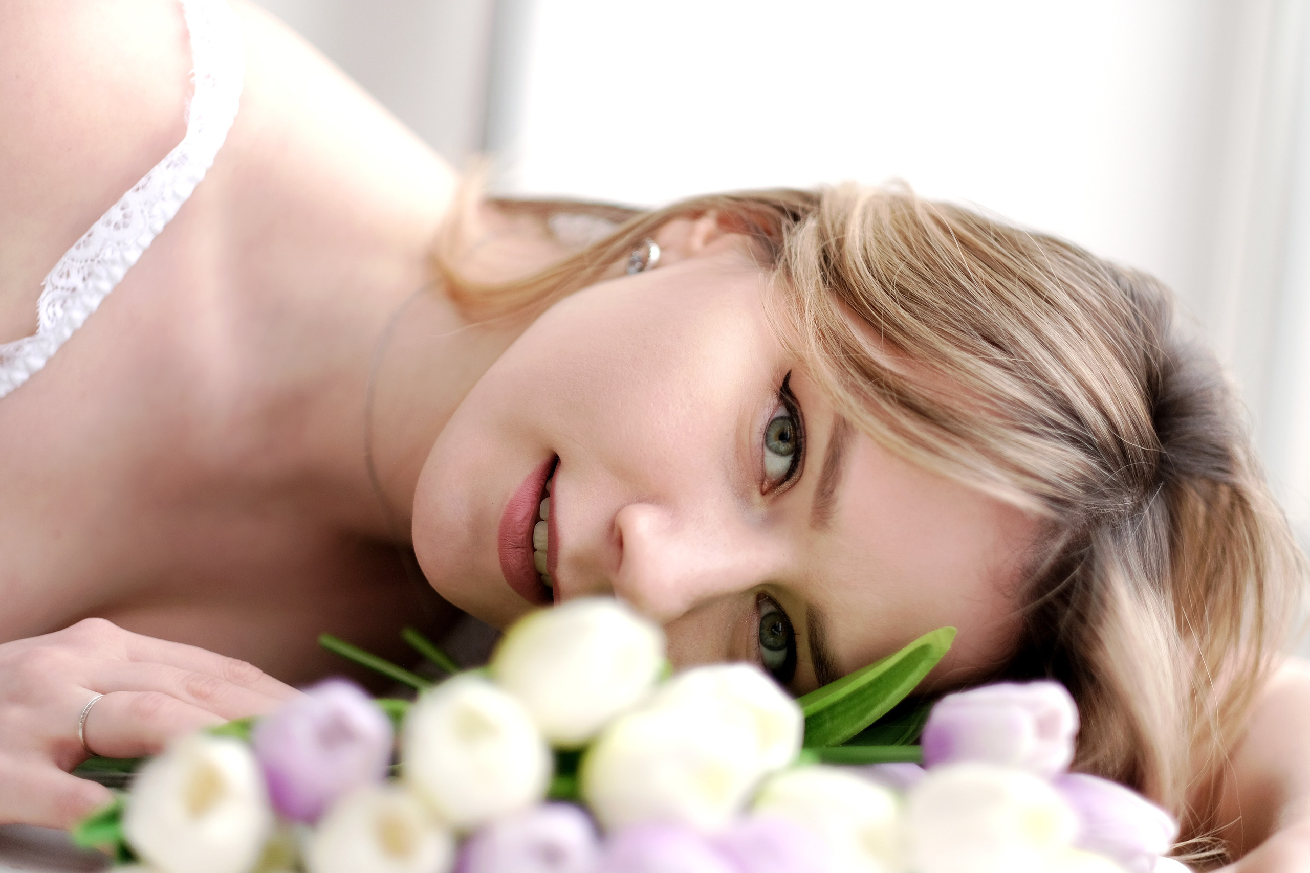 Фотосессия женская Питер. Портретный, репортажный фотограф Санкт-Петербург Елизавета Комарова