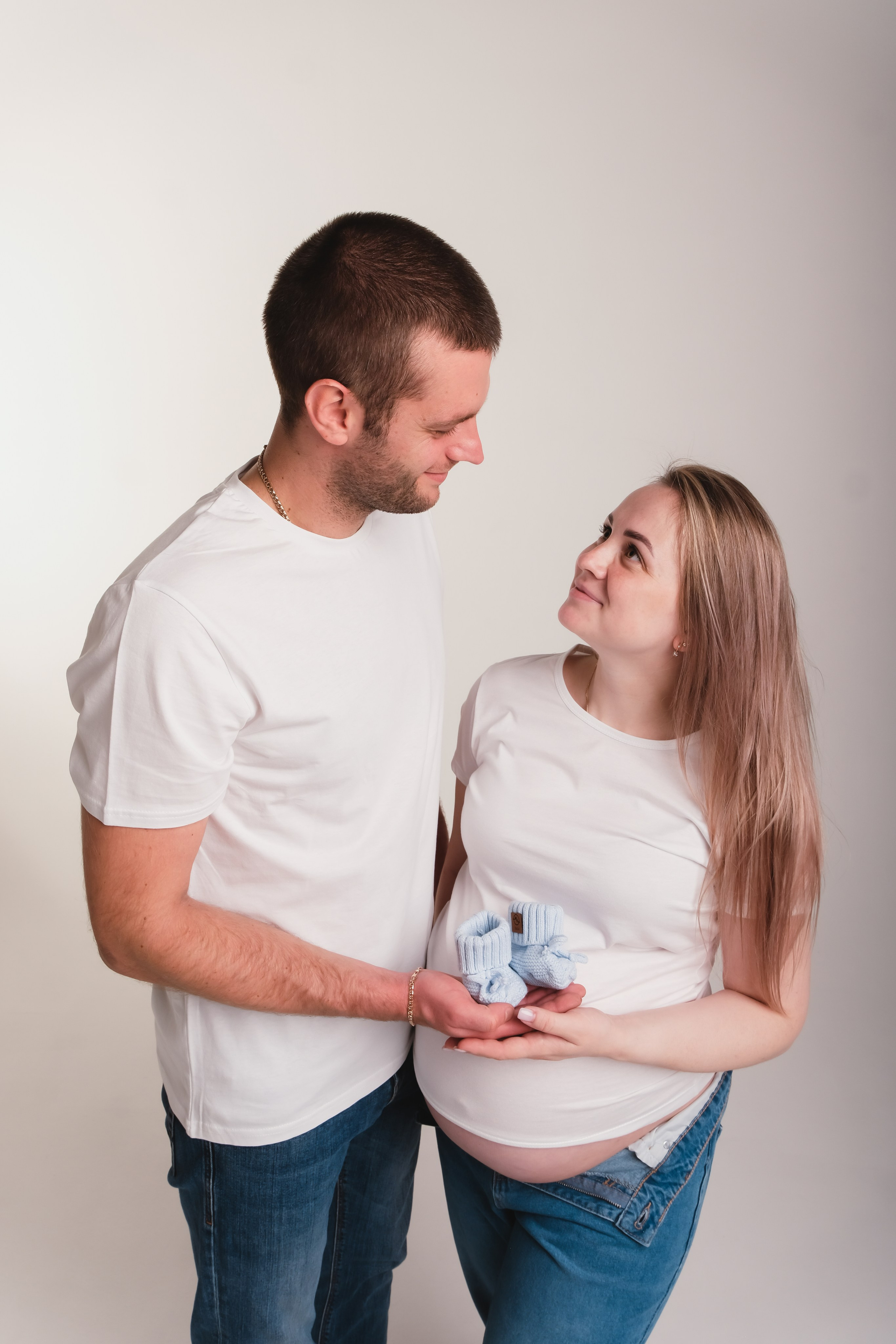 Фотосессия "В ожидании малыша" Питер. Портретный, репортажный фотограф Санкт-Петербург Елизавета Комарова