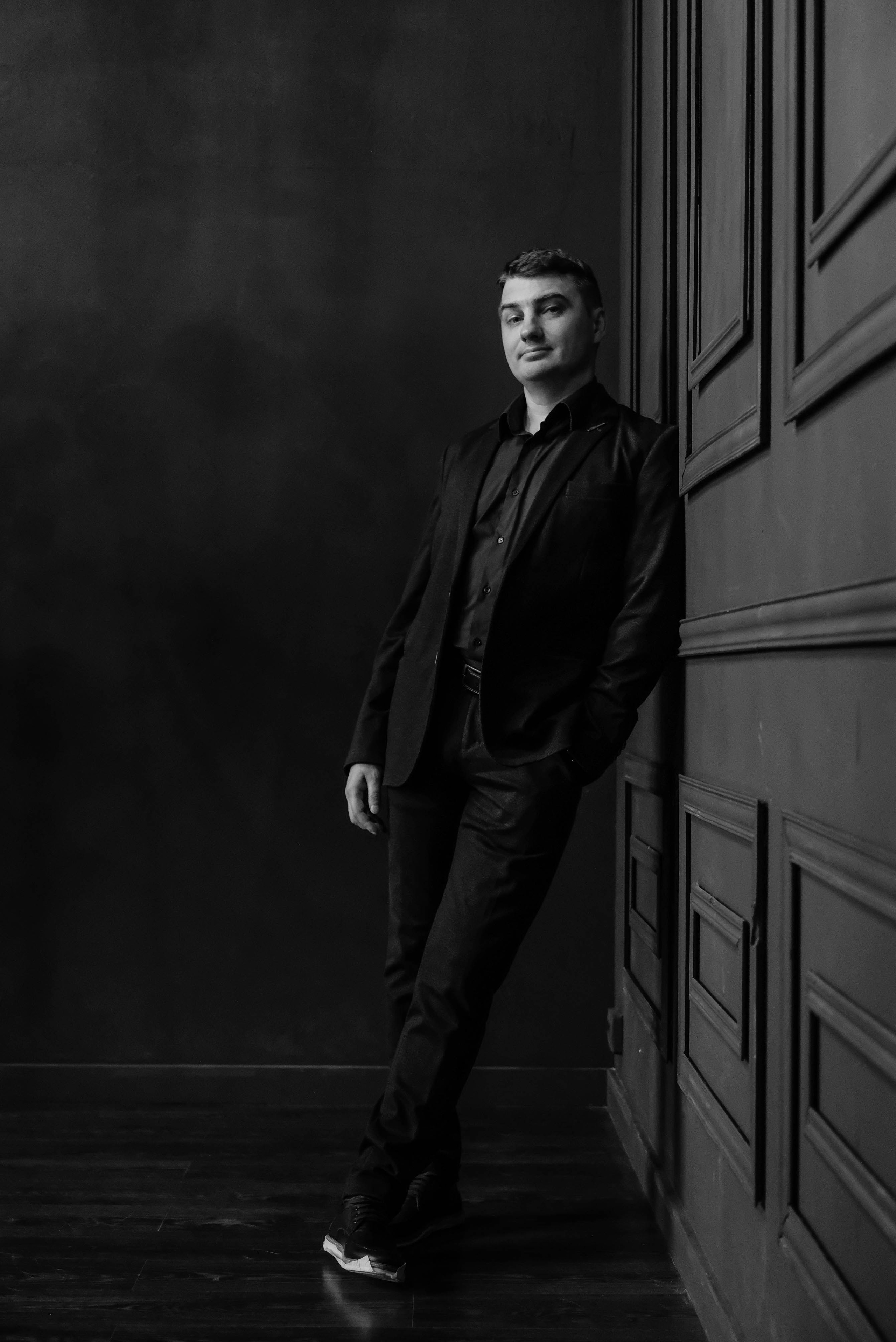 Фотосессия для мужчин Питер. Портретный, репортажный фотограф Санкт-Петербург Елизавета Комарова