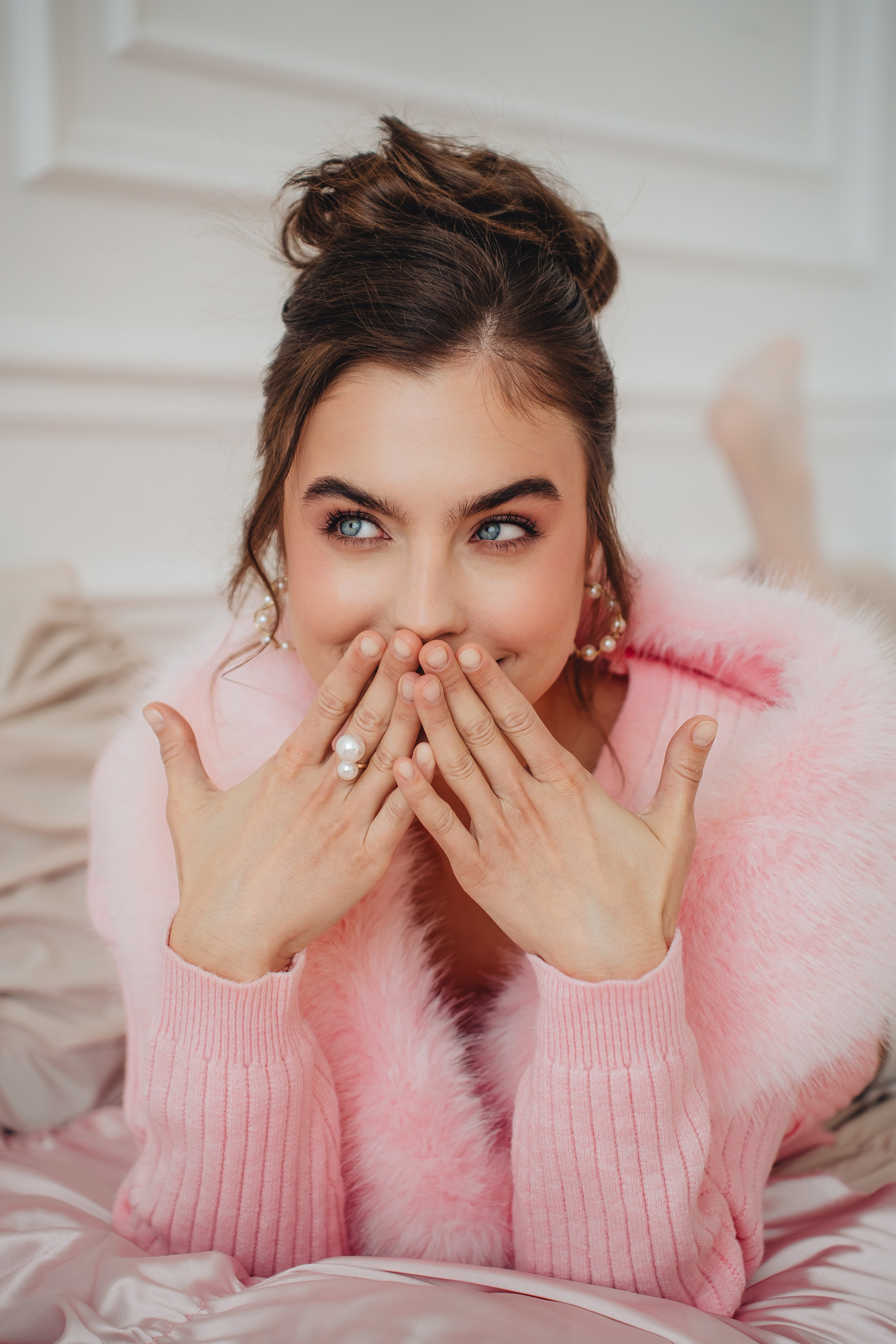 Самая нежная. Семейный фотограф