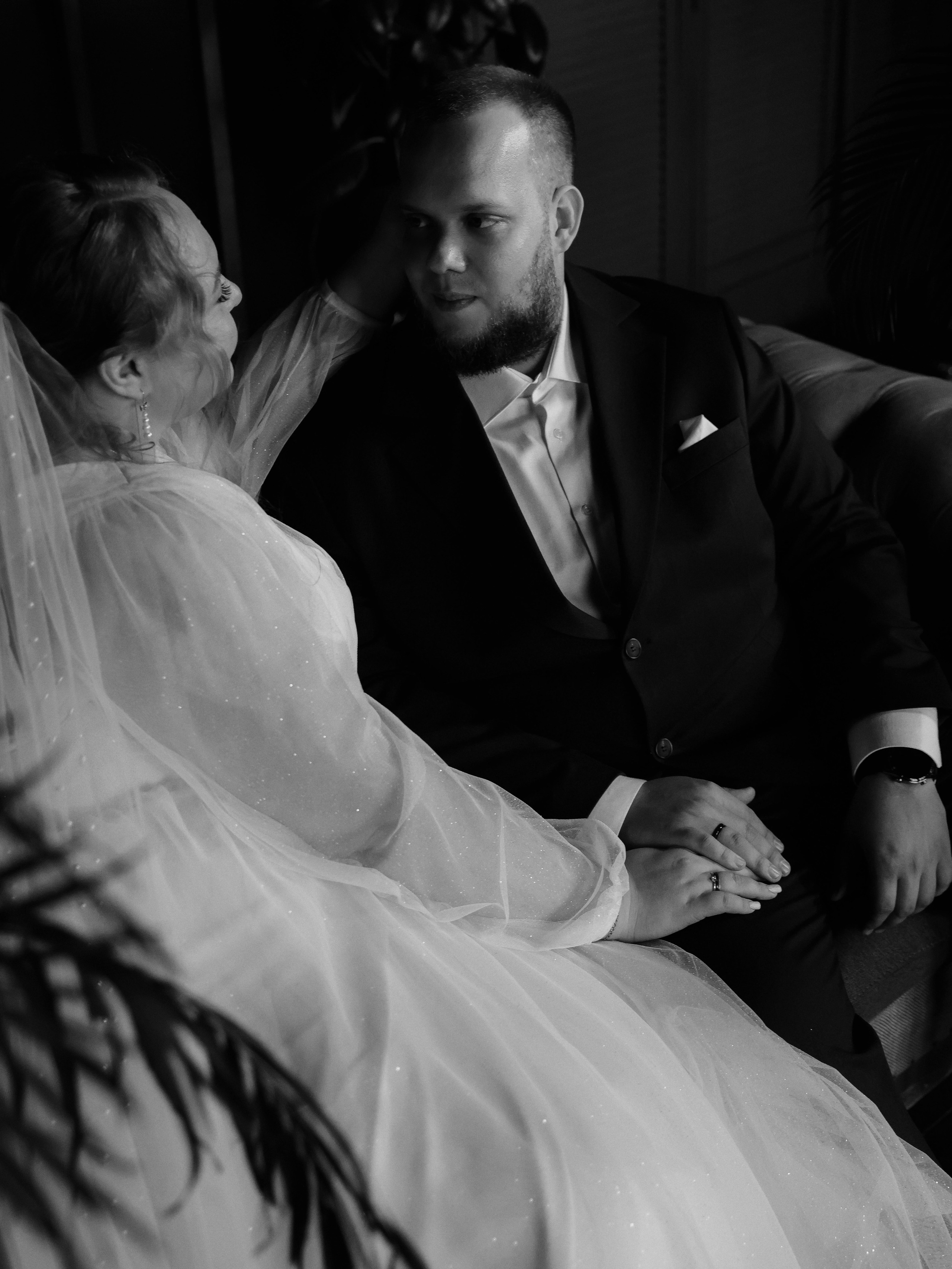 Свадьбы. Мультифотограф Динара Ахмедзянова