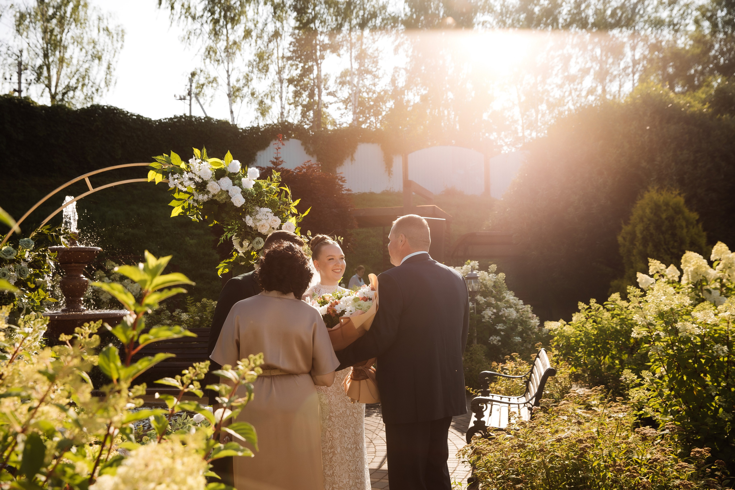 Светлана и Егор. Фотограф Иваново Арина Кудаярова