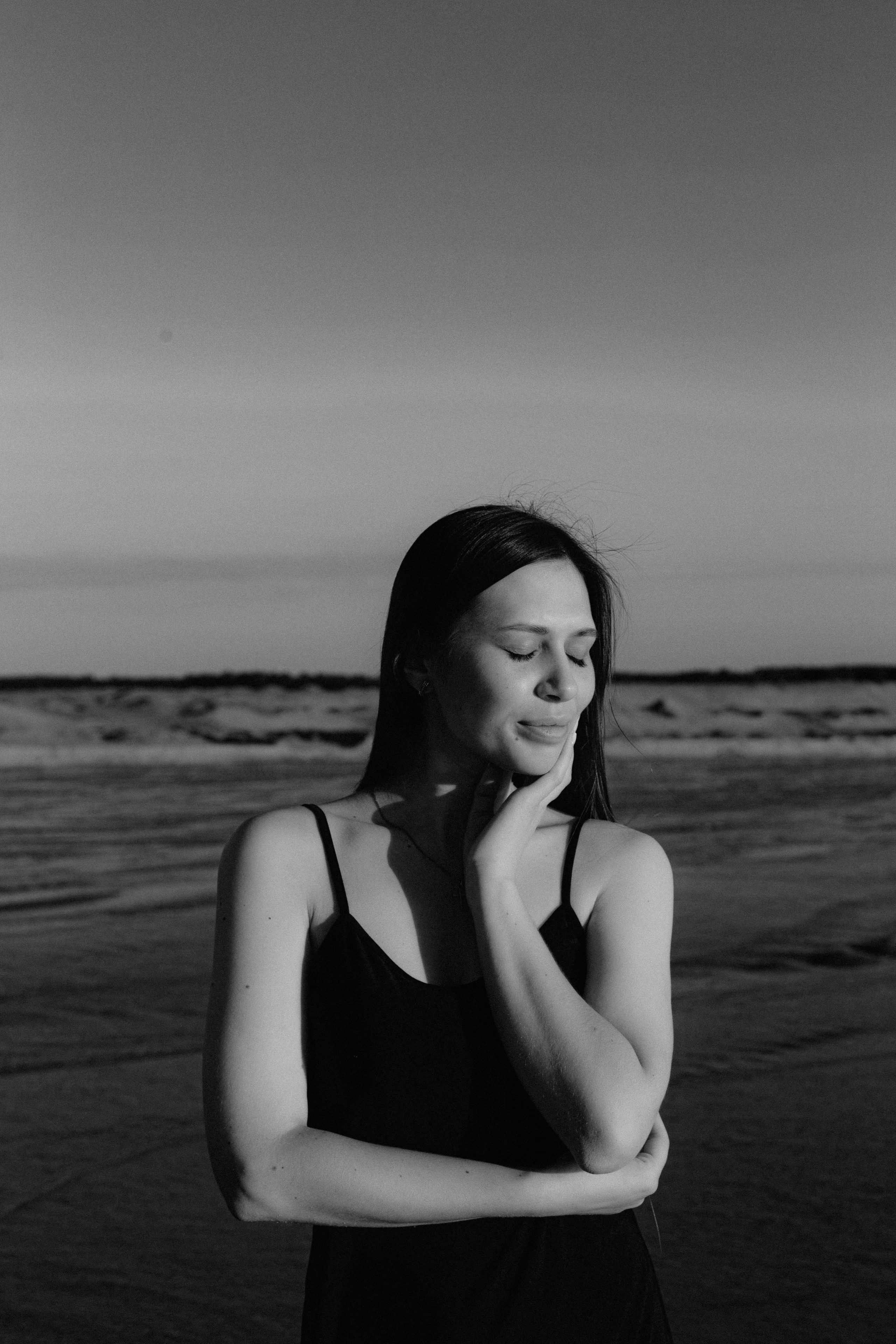 На природе. Фотограф Иваново Арина Кудаярова