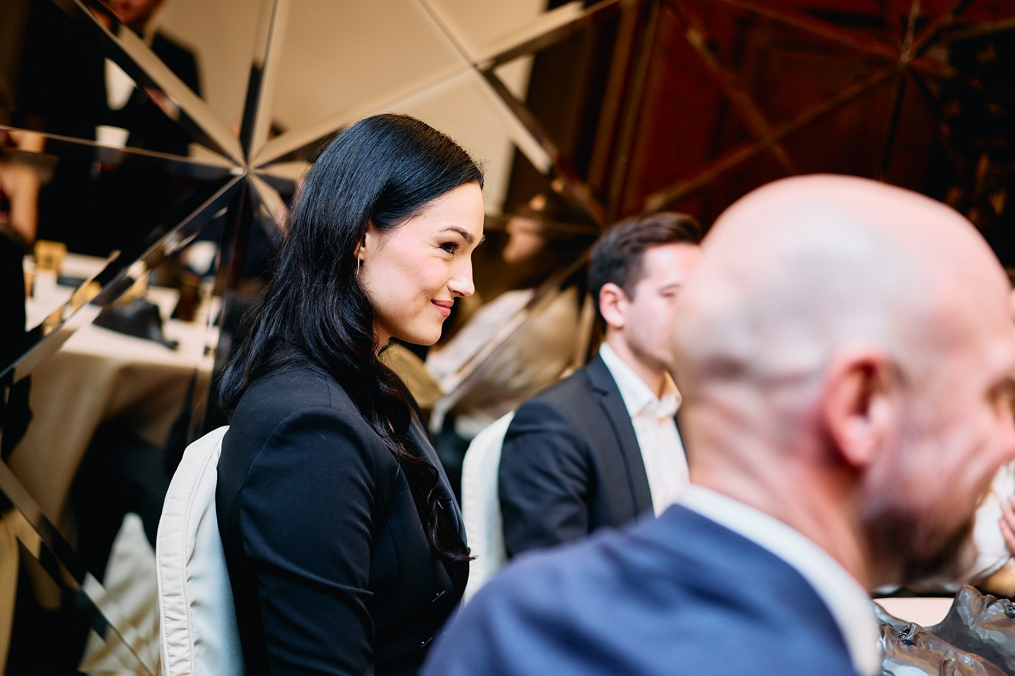 Mafia Club International. Photographer in Vilnius