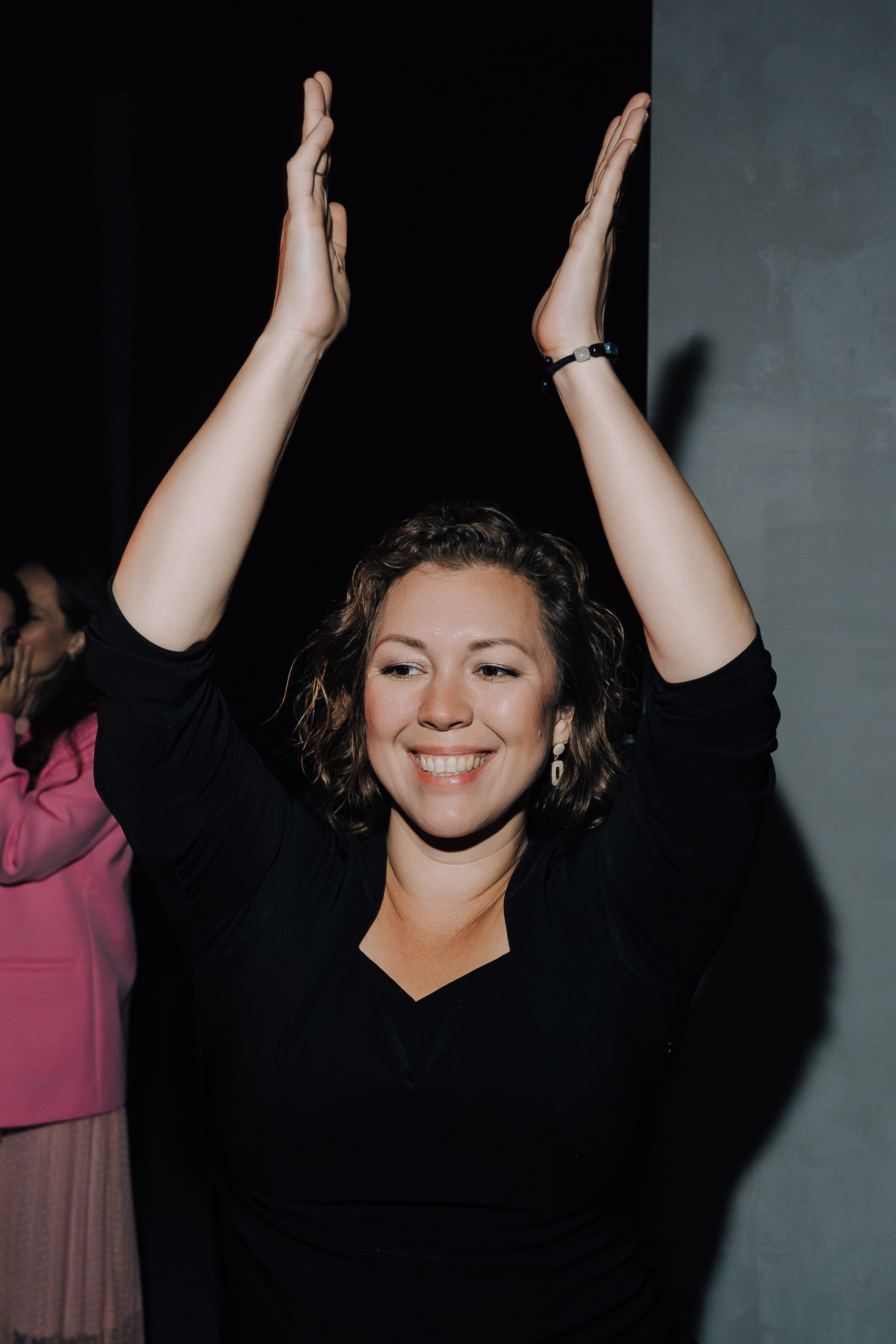 ДЕНЬ РОЖДЕНИЯ ВАСИЛИЯ «ADAGIO». Репортажный фотограф Зуев Роман г. Челябинск