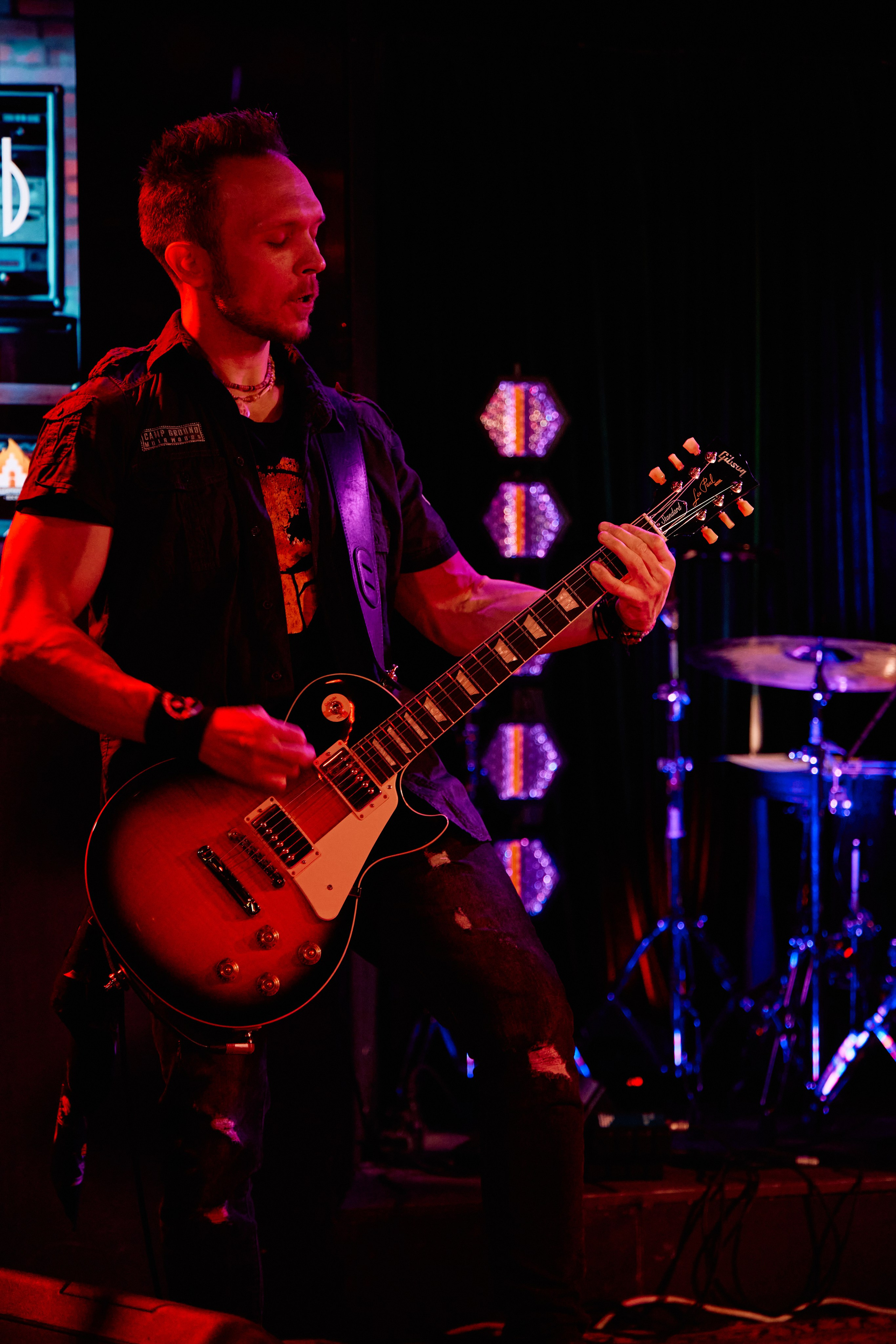 Концерты. Фотограф во Владимире Константин Федяев