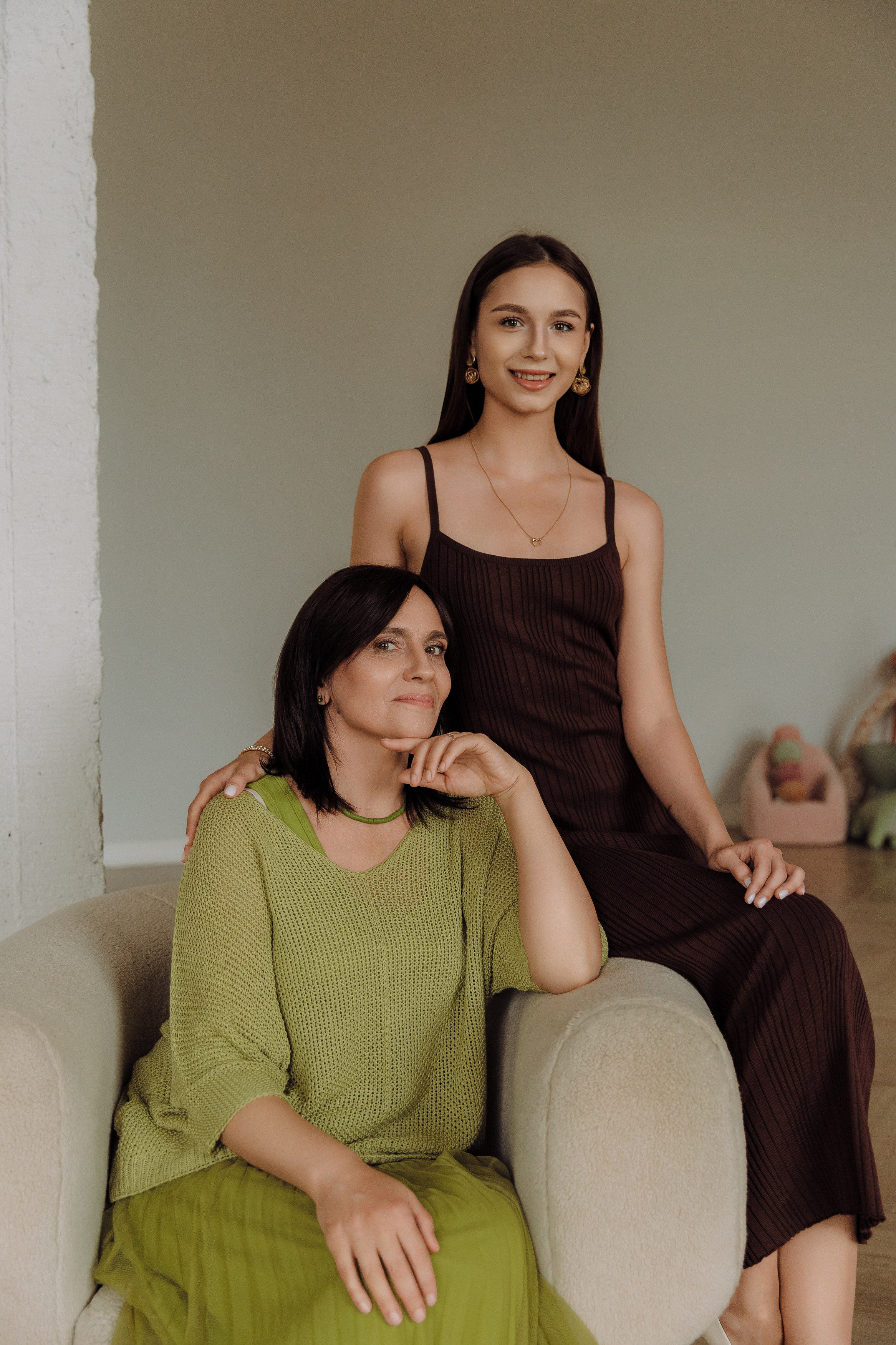 Семейная фотосъемка. Репортажный фотограф Челябинск Егор Фомин