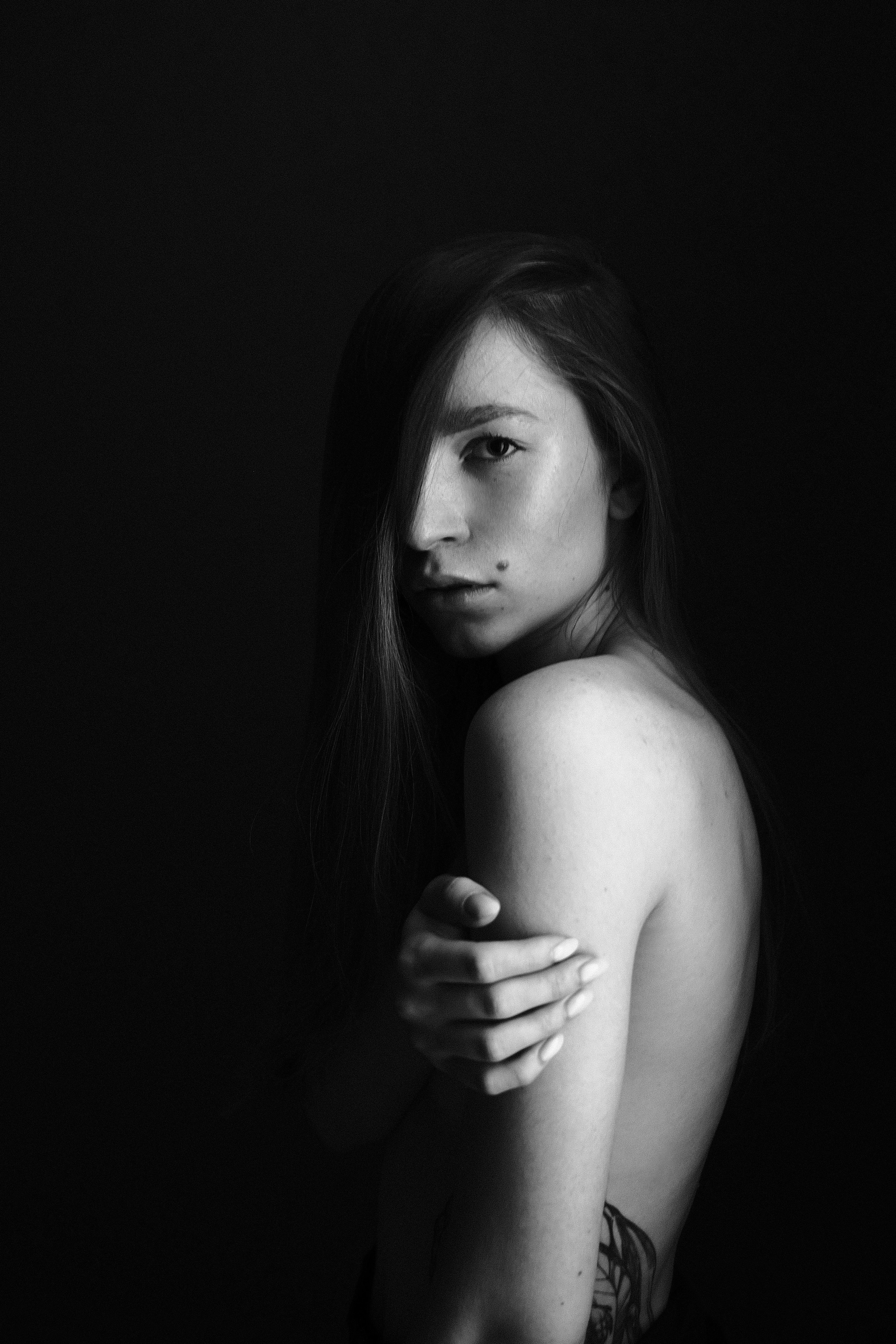 Noir. Фуд фотограф в Великом Новгороде