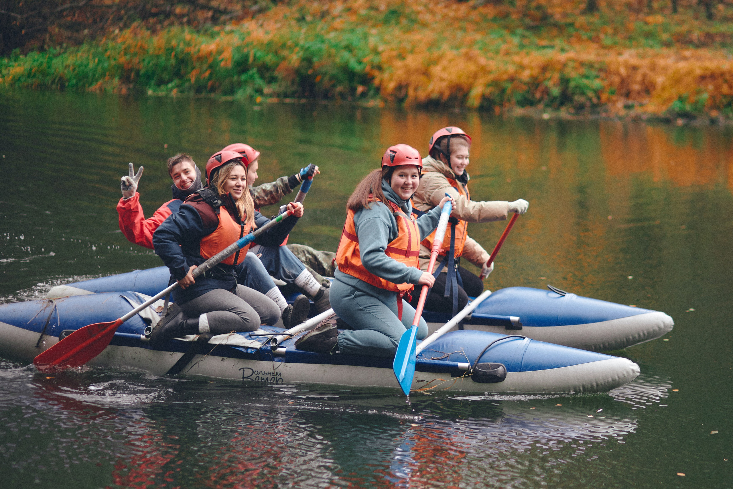 Репортаж. Фотограф Романенко Сергей в Екатеринбурге