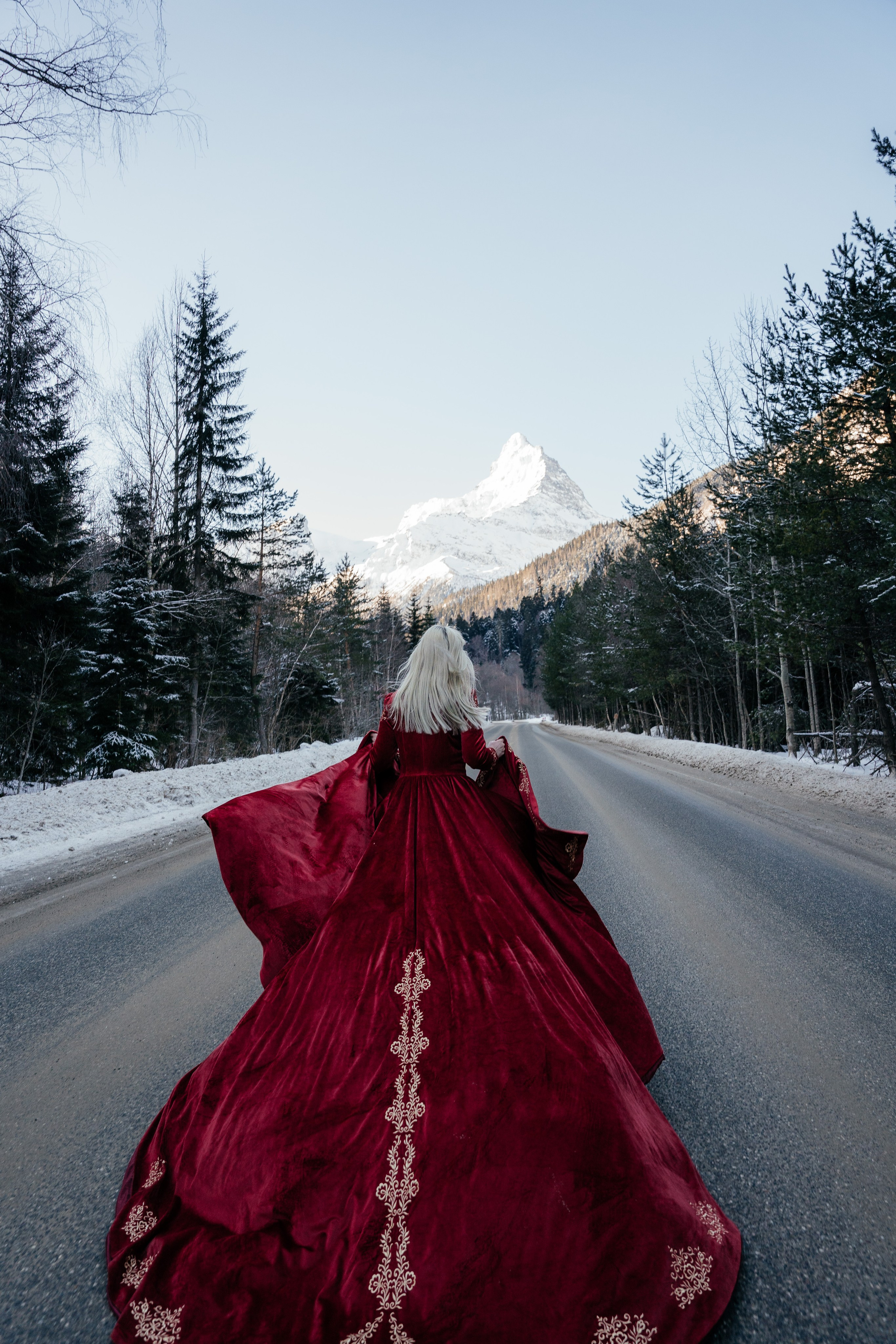 Тематические фотосессии. Фотограф Диана Семенова