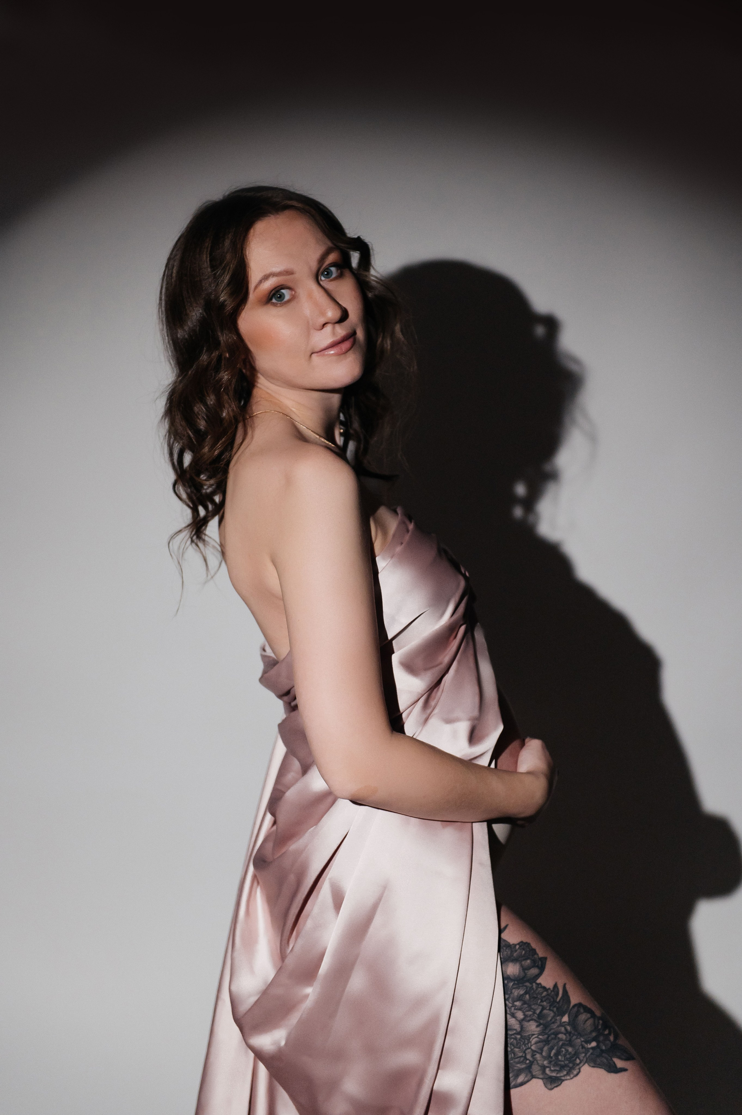 Беременность Ани. Фотограф в Сургуте Светлана Гибадуллина