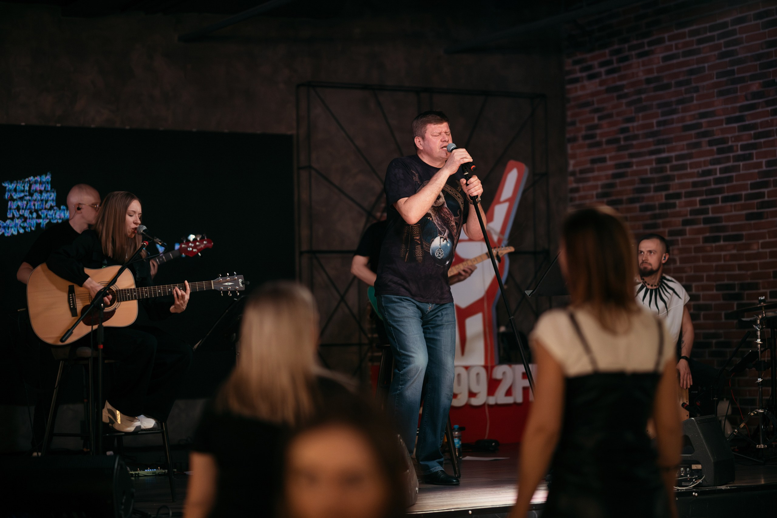 Reportage. Фотограф Ваня Бархатов