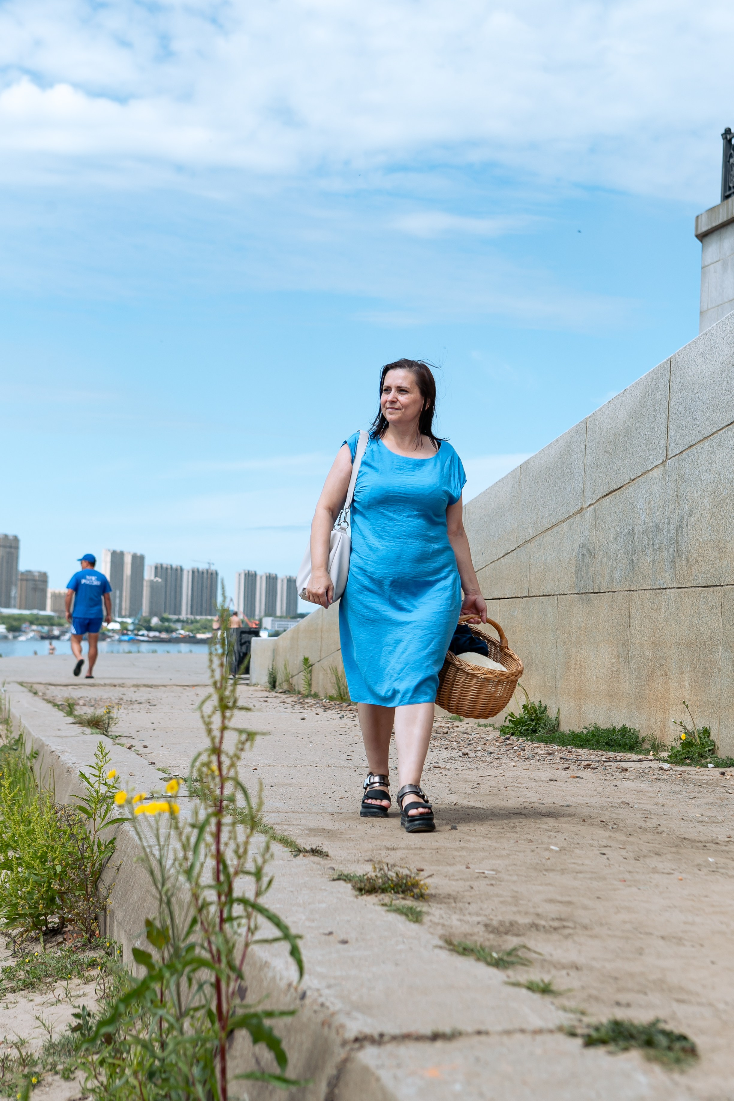 Июнь 2024. Фотограф Евгения Лондкевич