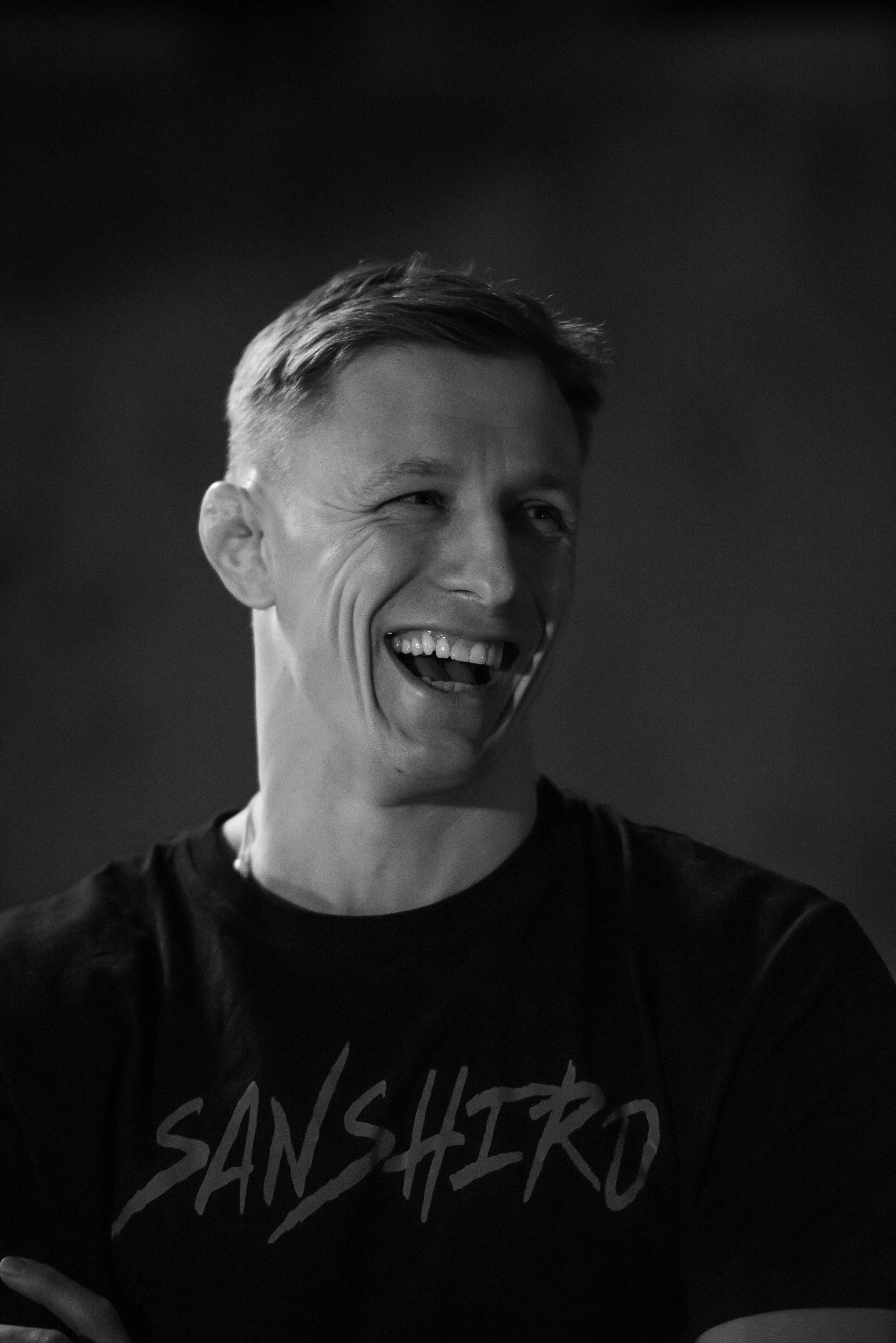 •Монохром. Фотограф Ксения Шевкопляс. г. Калининград. Кинематографический стиль — эстетика и истории, рассказанные через объектив