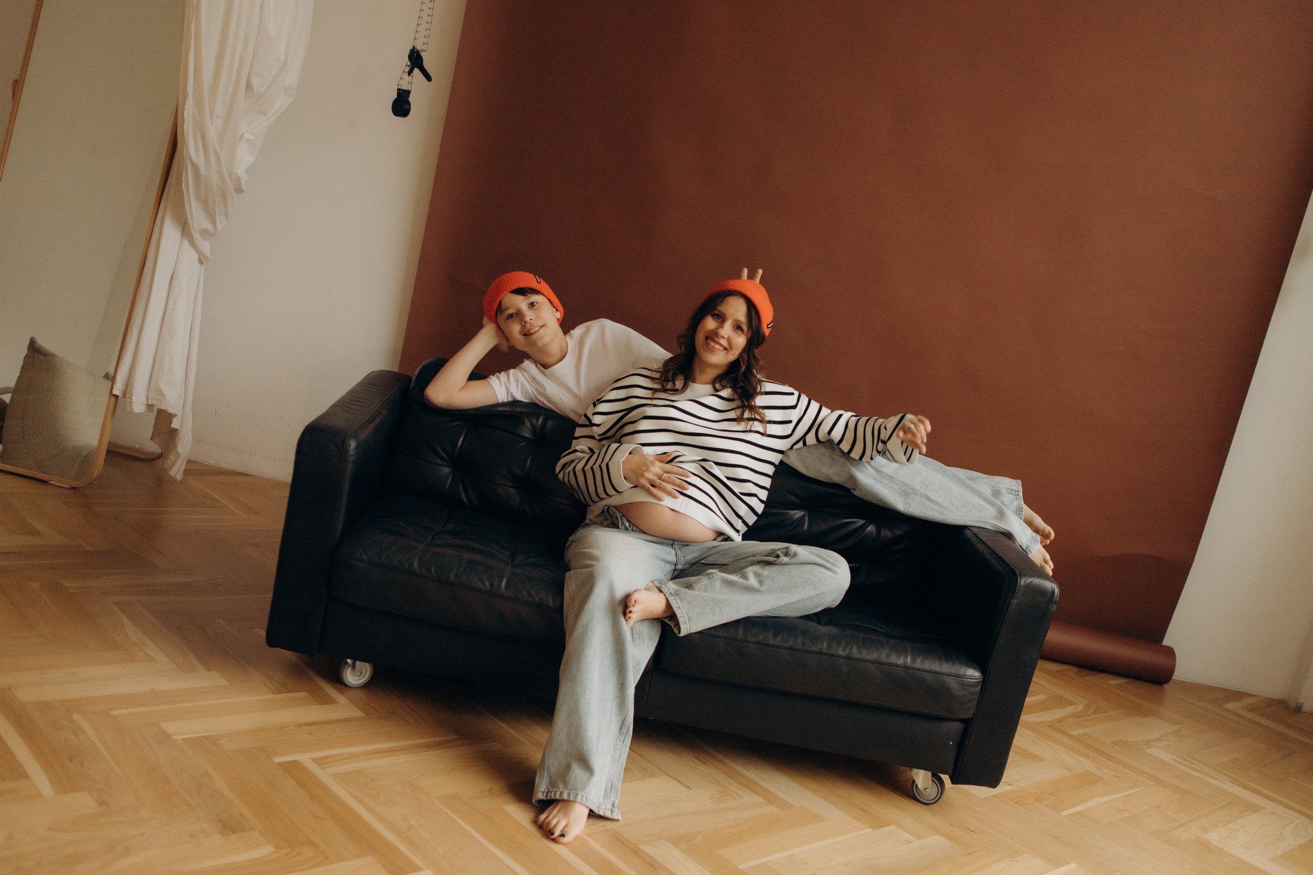 Семейные съемки. Семейный и детский фотограф Олеся Козьякова