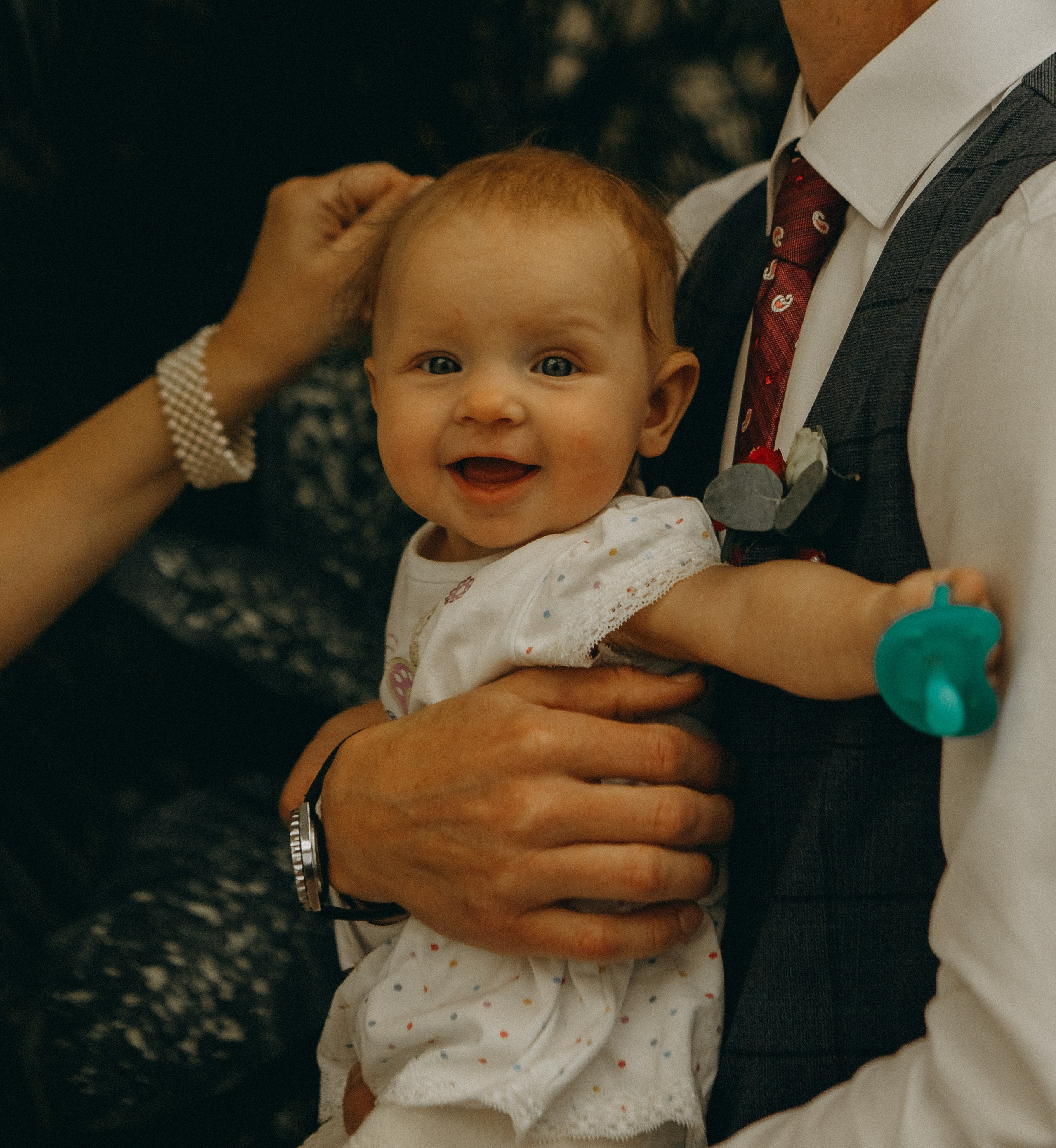 Семейный и детский фотограф Олеся Козьякова