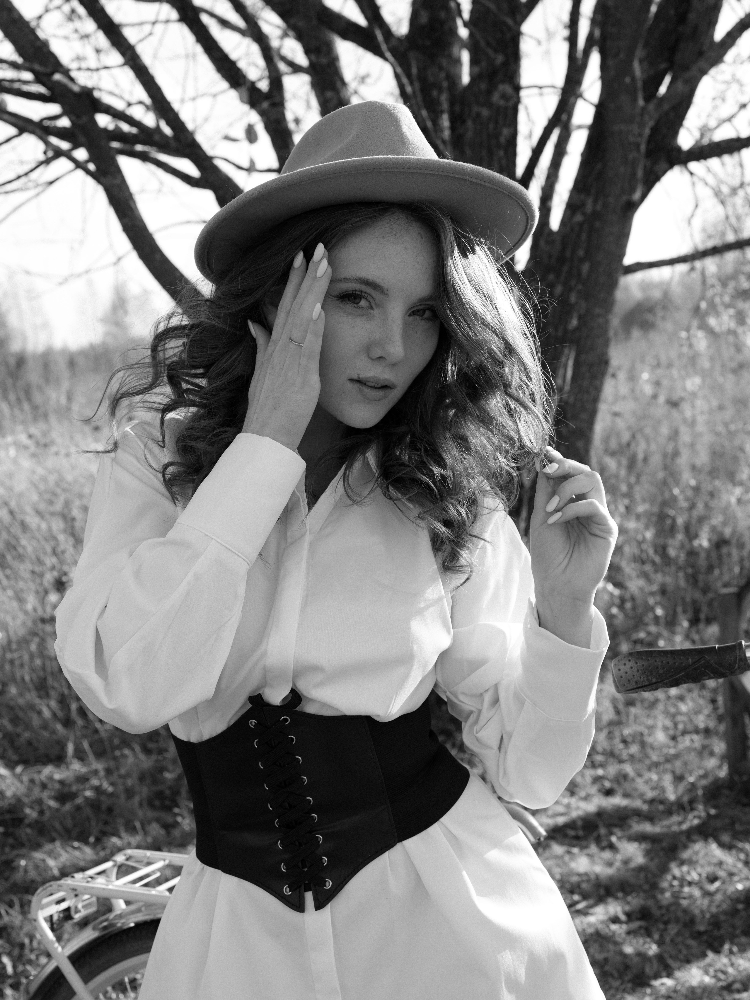 Марго. Фотограф Дарья Соколовская