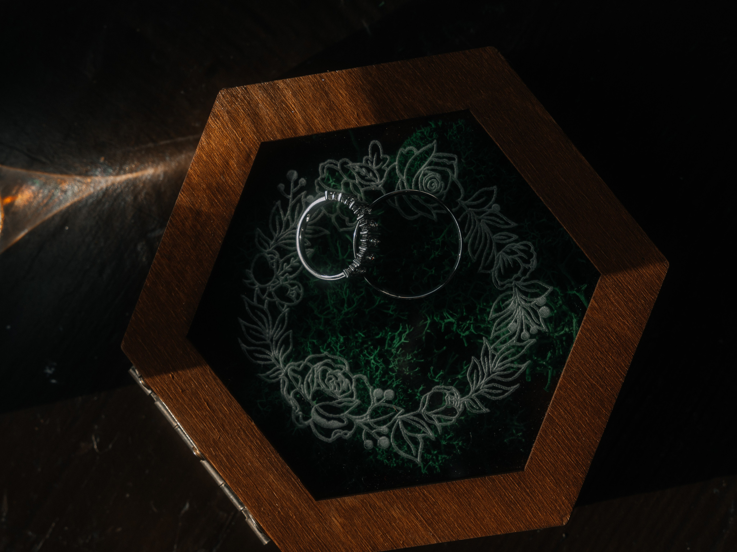 Дима и Юля. Фотограф Дарья Соколовская