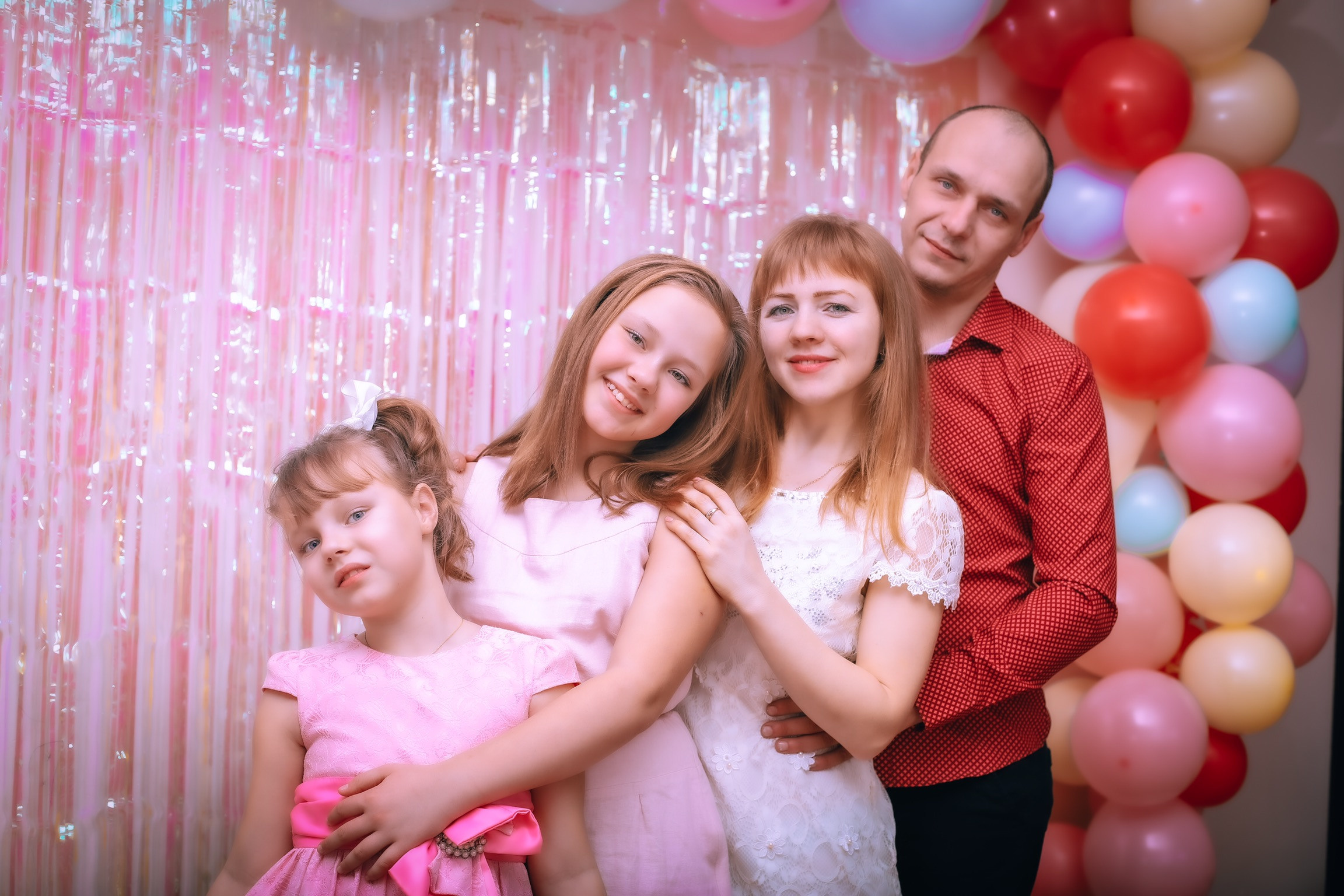 Семья Мухиных. Фотограф беременности и семейных историй Эльвира Акарибе в городе Краснодар!