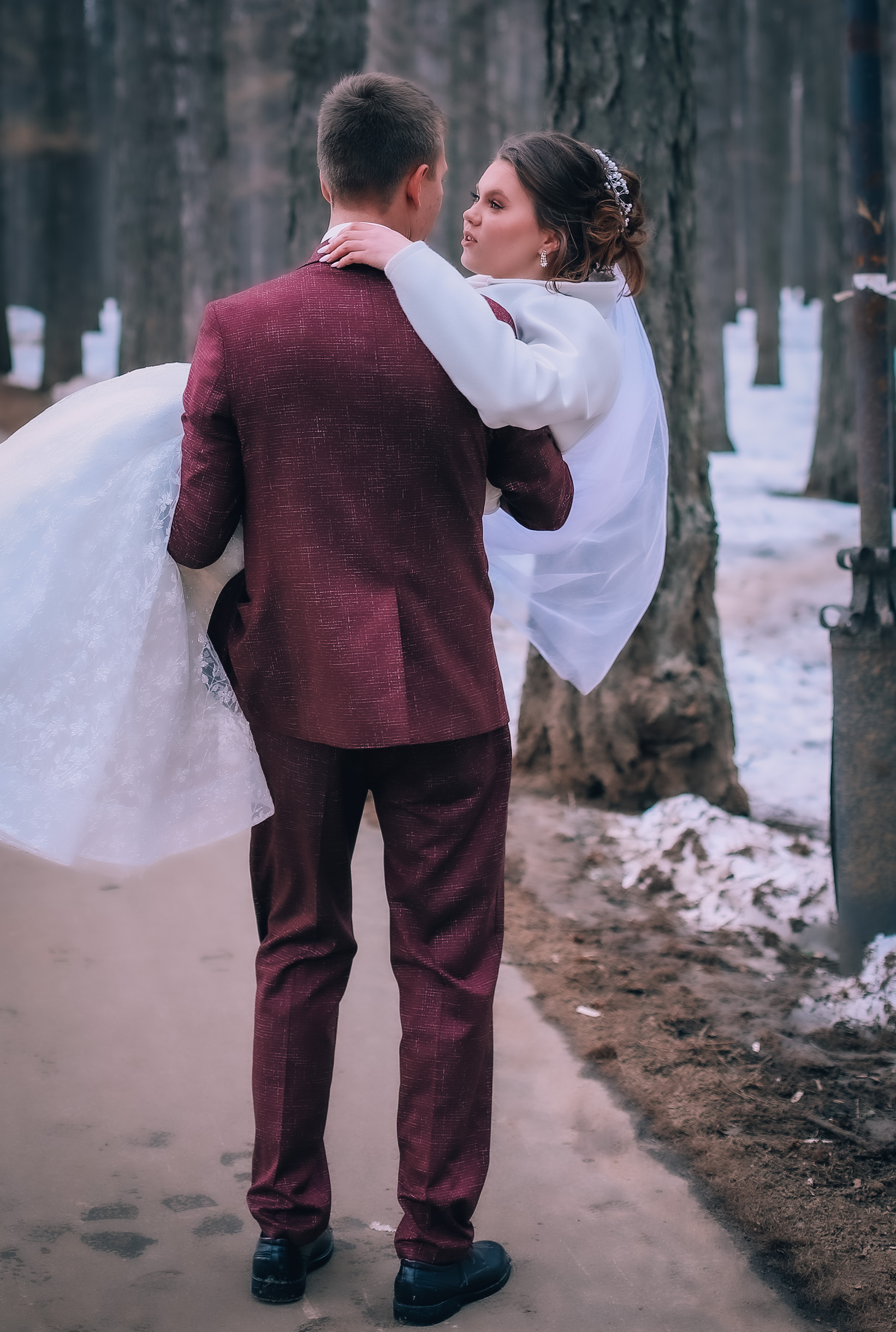 Олеся и Алексей. Фотограф беременности и семейных историй Эльвира Акарибе в городе Краснодар!