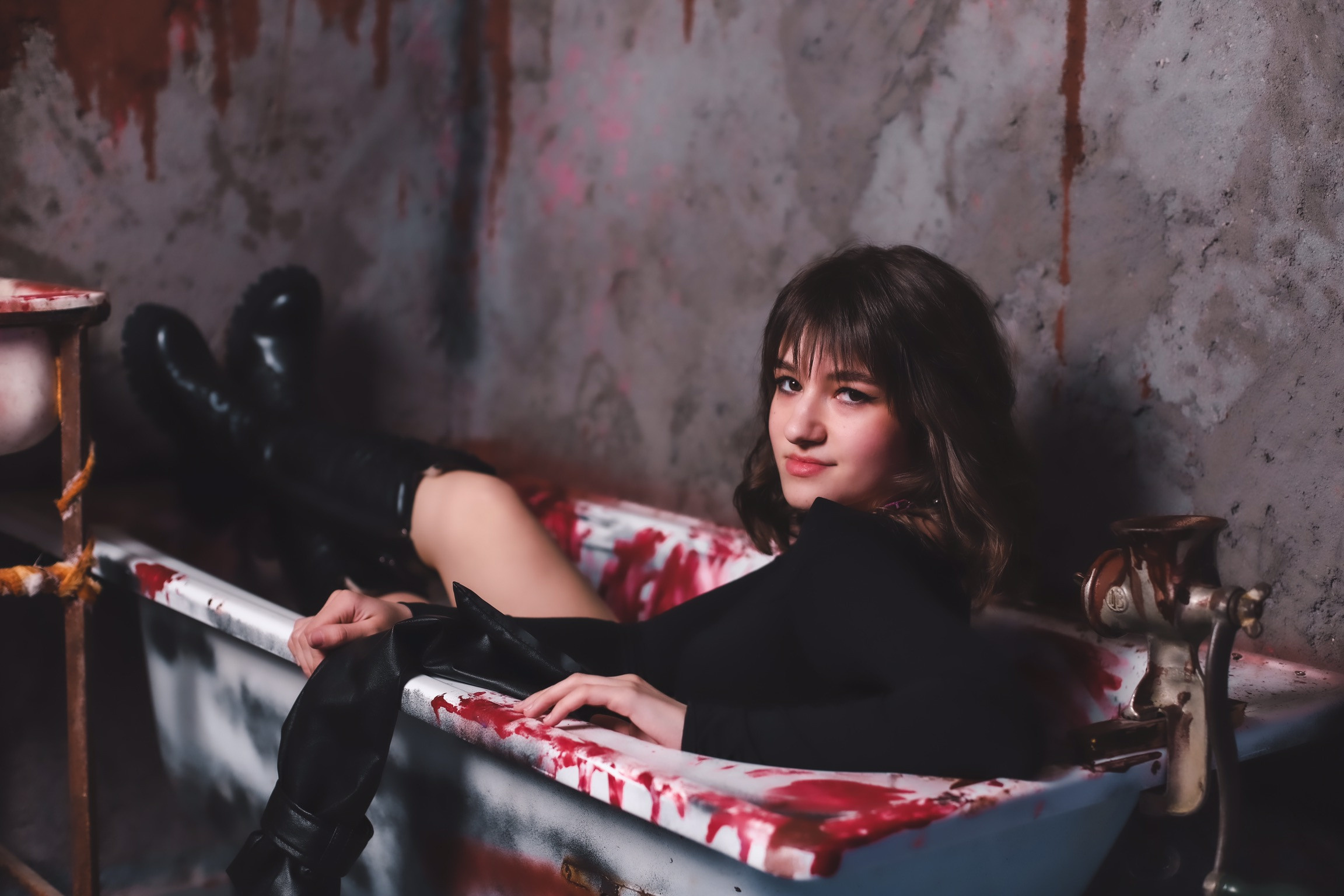 Анастасия. Фотограф беременности и семейных историй Эльвира Акарибе в городе Краснодар!