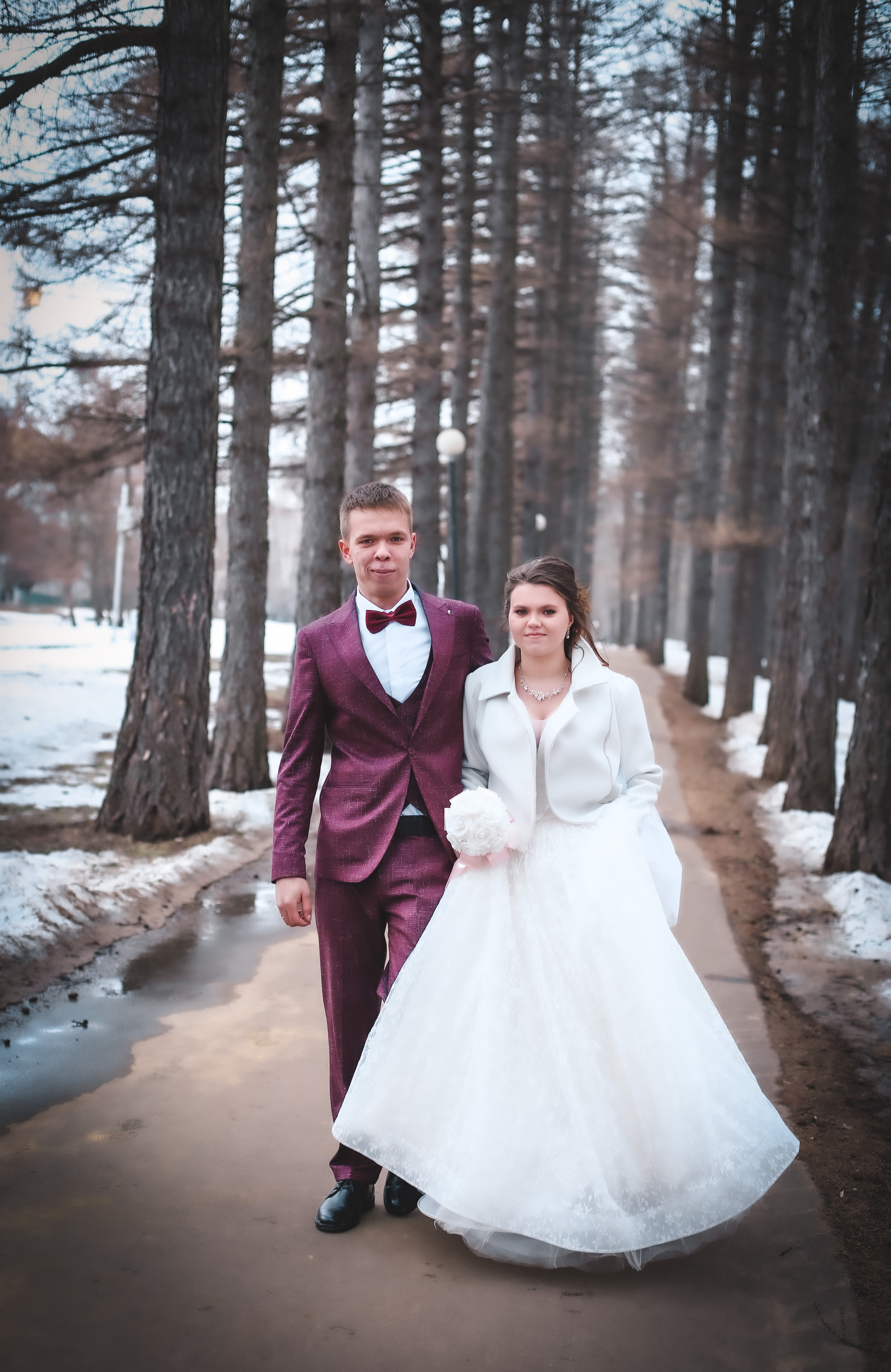 Олеся и Алексей. Фотограф беременности и семейных историй Эльвира Акарибе в городе Краснодар!