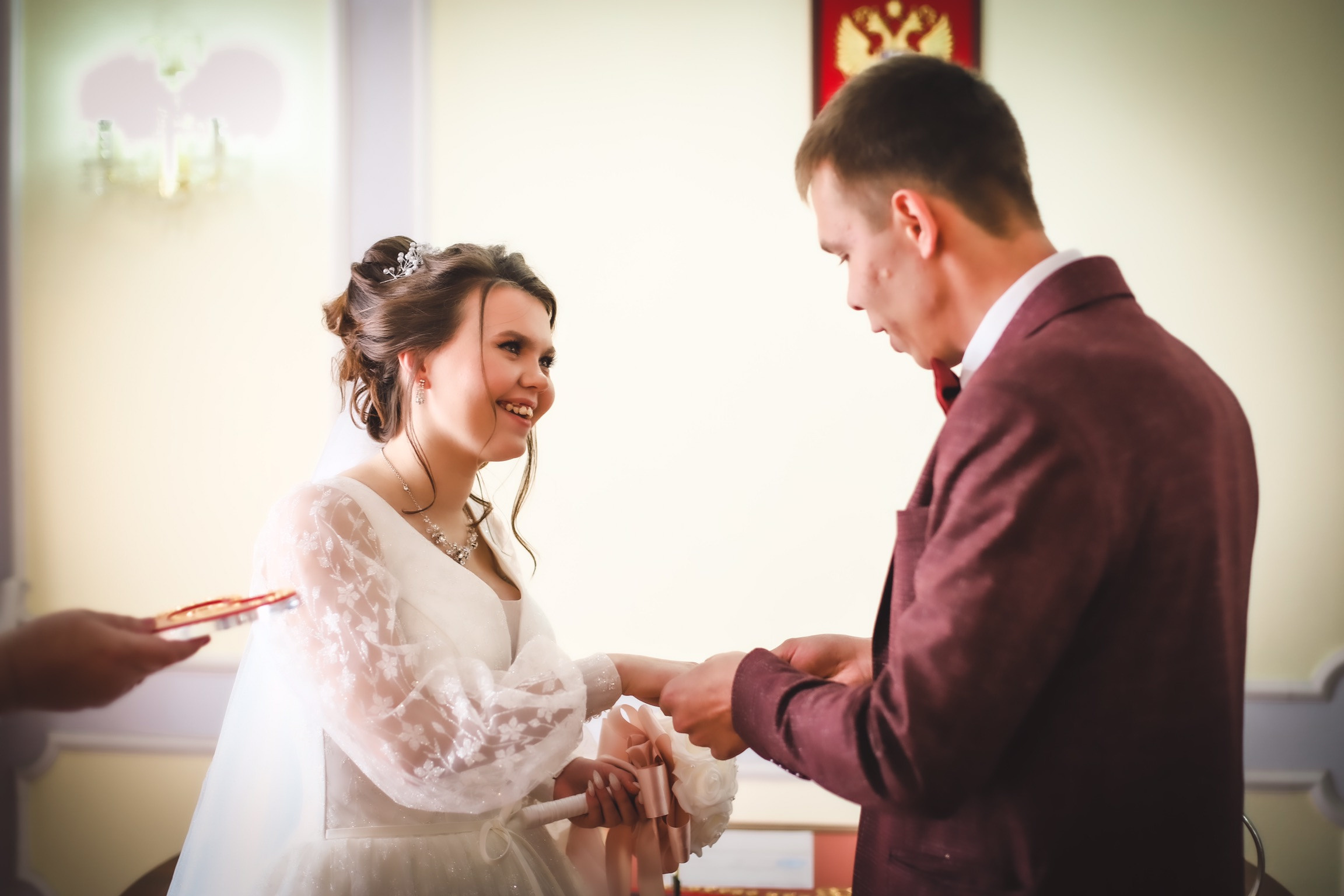 Олеся и Алексей. Фотограф беременности и семейных историй Эльвира Акарибе в городе Краснодар!