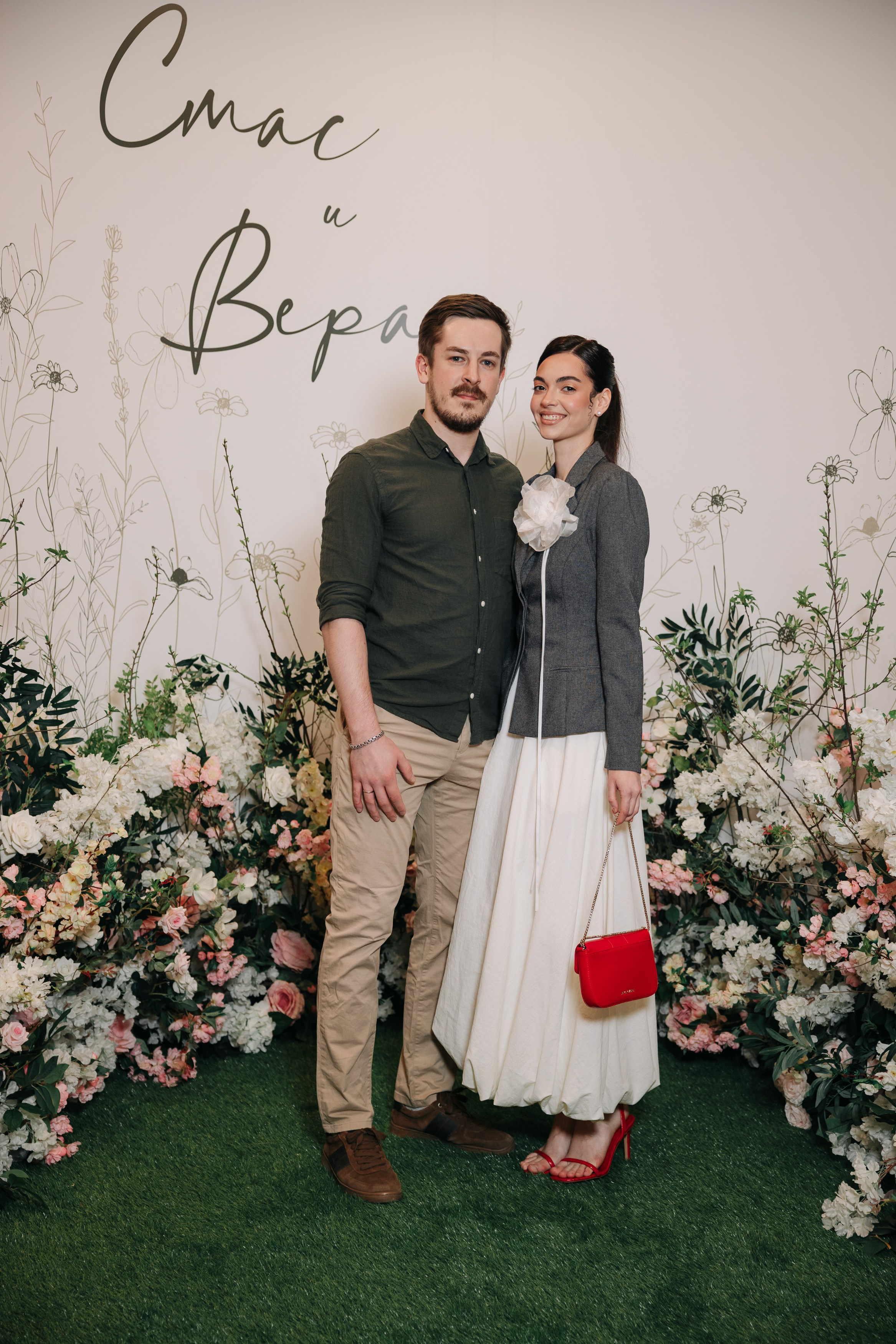 Wedding Станислав Вера. Фотограф в Ижевске и Казани Богданов Яков