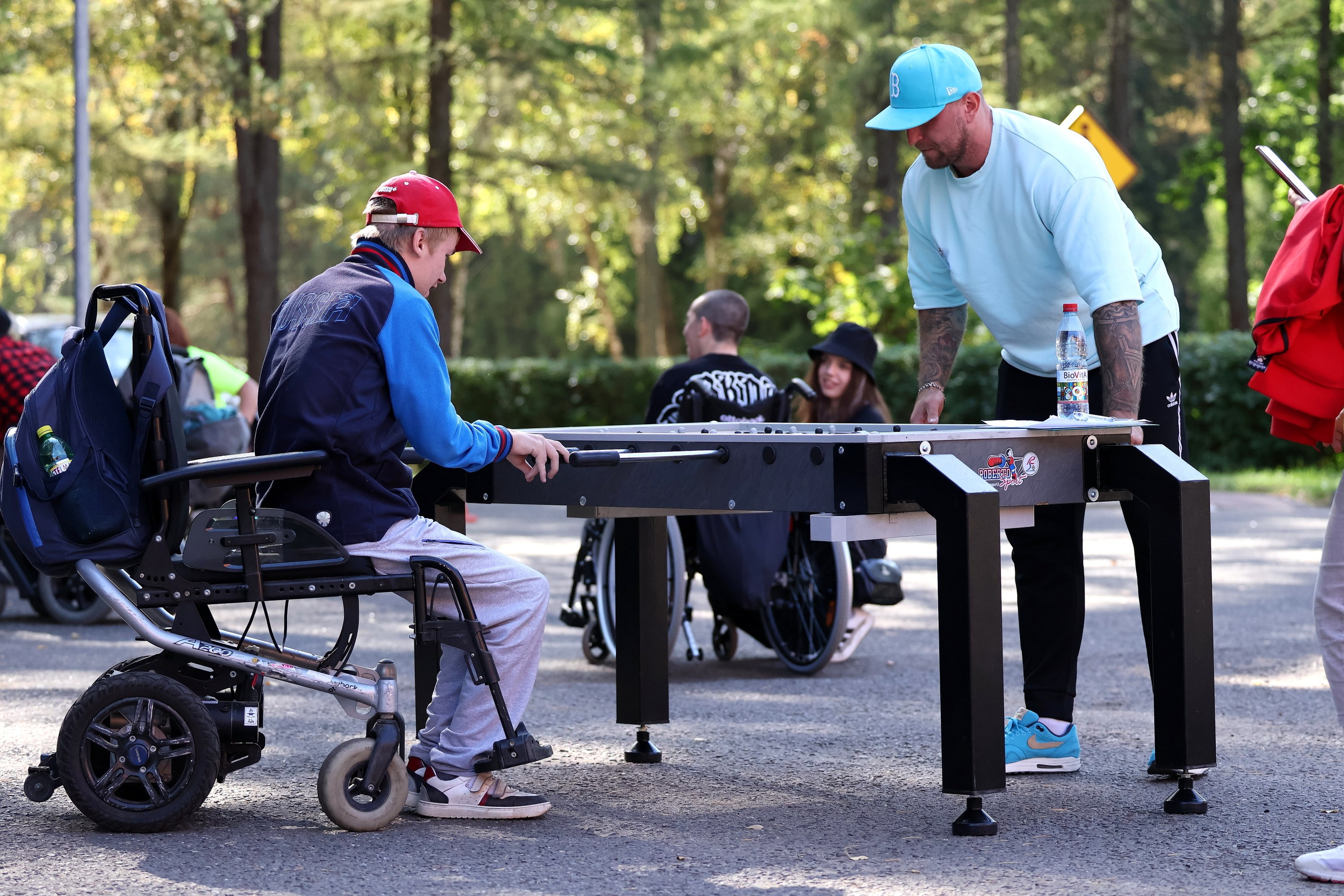 Спортивный фестиваль им. Л. П. Кезиной. Спортивный и репортажный фотограф Ермакова Светлана