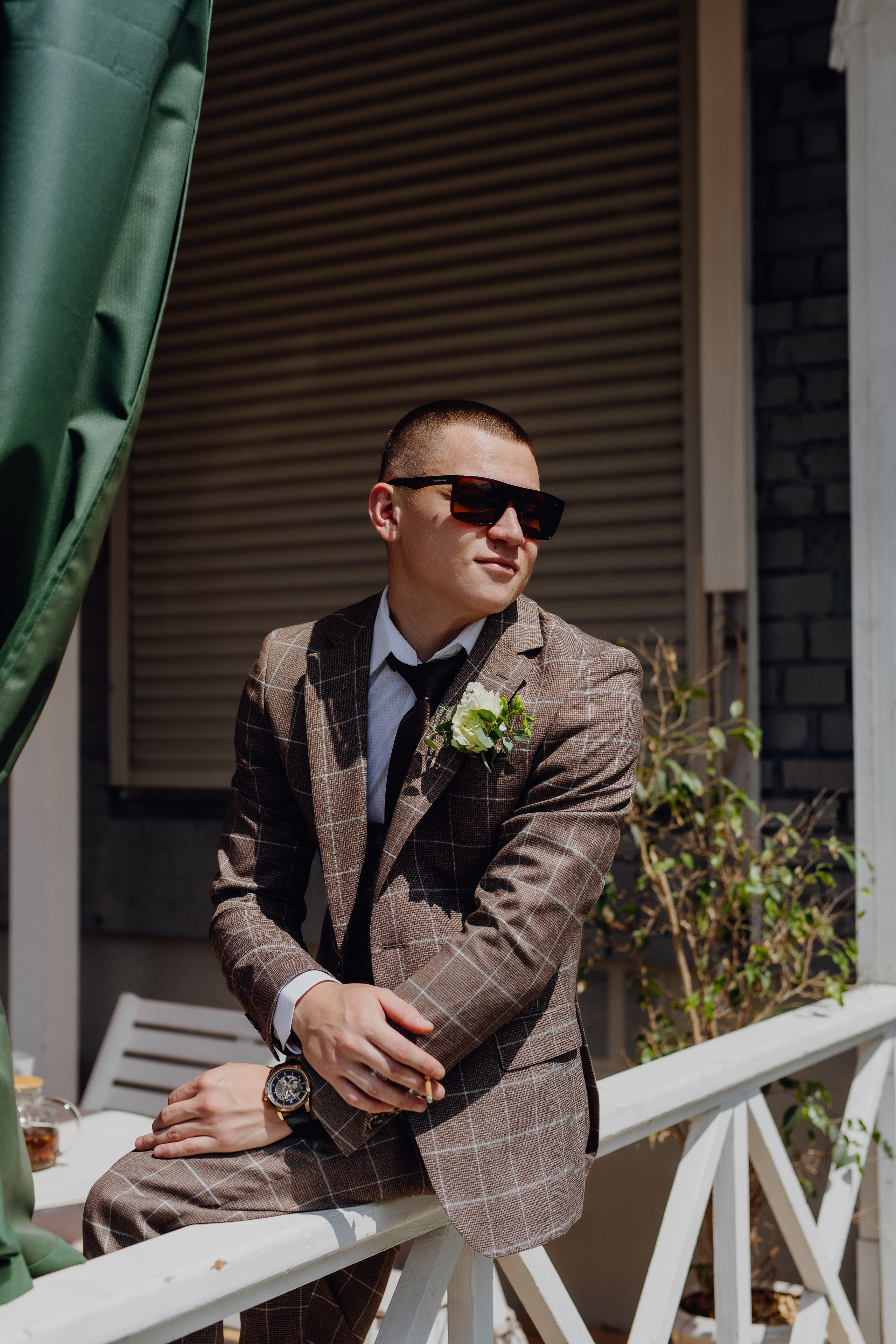 Айдар и Анастасия. Свадебный и женский фотограф