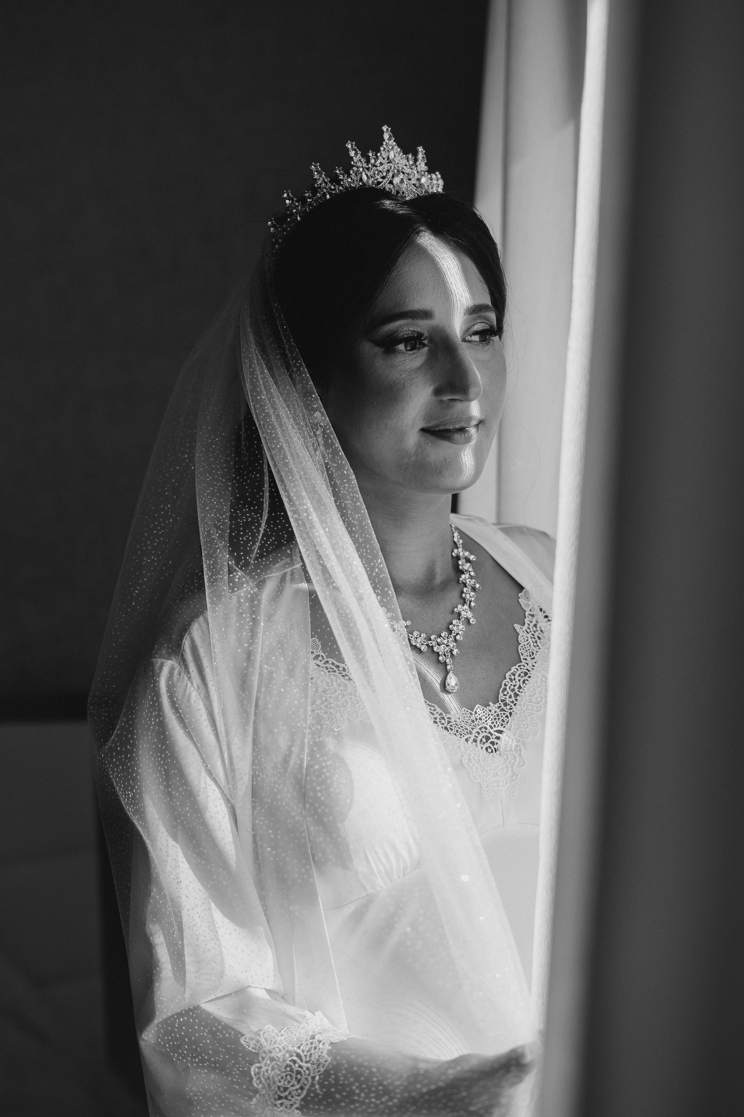 Денис и Анастасия. Свадебные фотограф и видеограф в Саратове