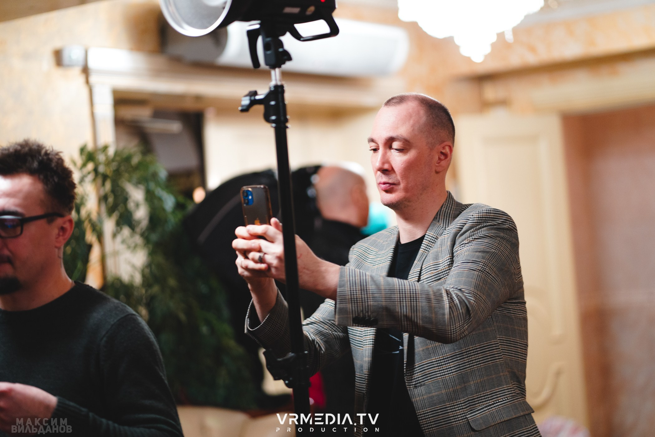 Leomar Production: Fashion проект «Glam Style 2024» 1 год