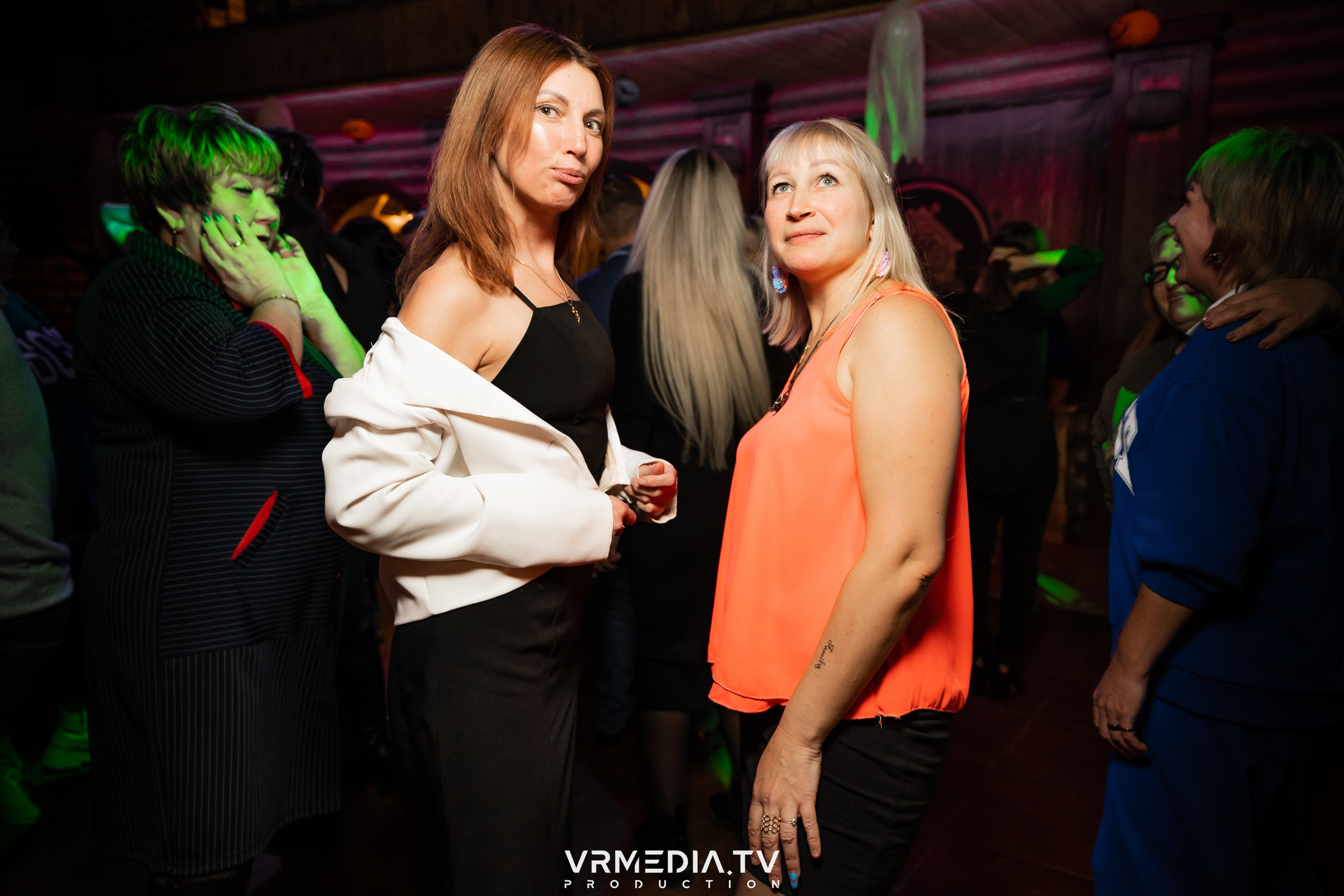 В гостях «У Петровича»