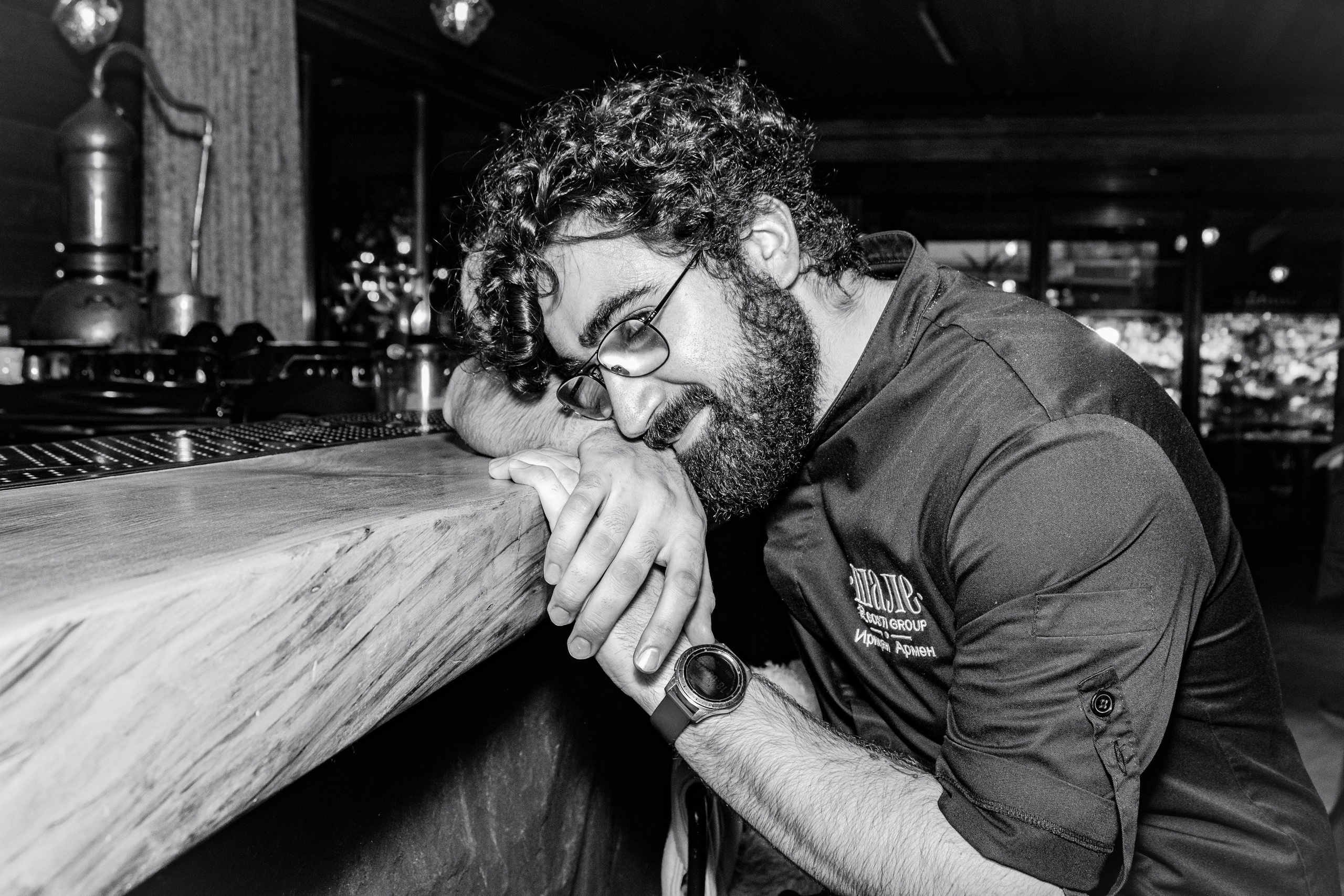 Фото портрет. Фотограф и видеограф Апокина Мария Москва