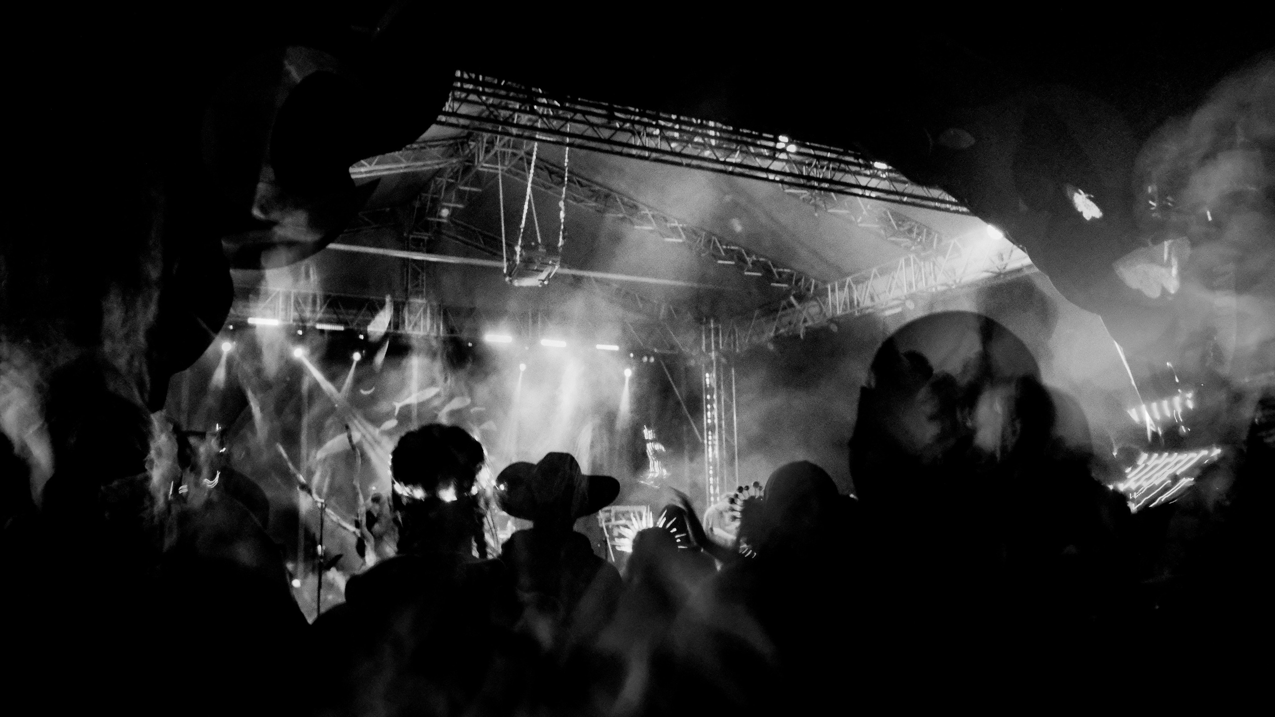 Insomnia2024. Фотограф и видеограф Апокина Мария Москва