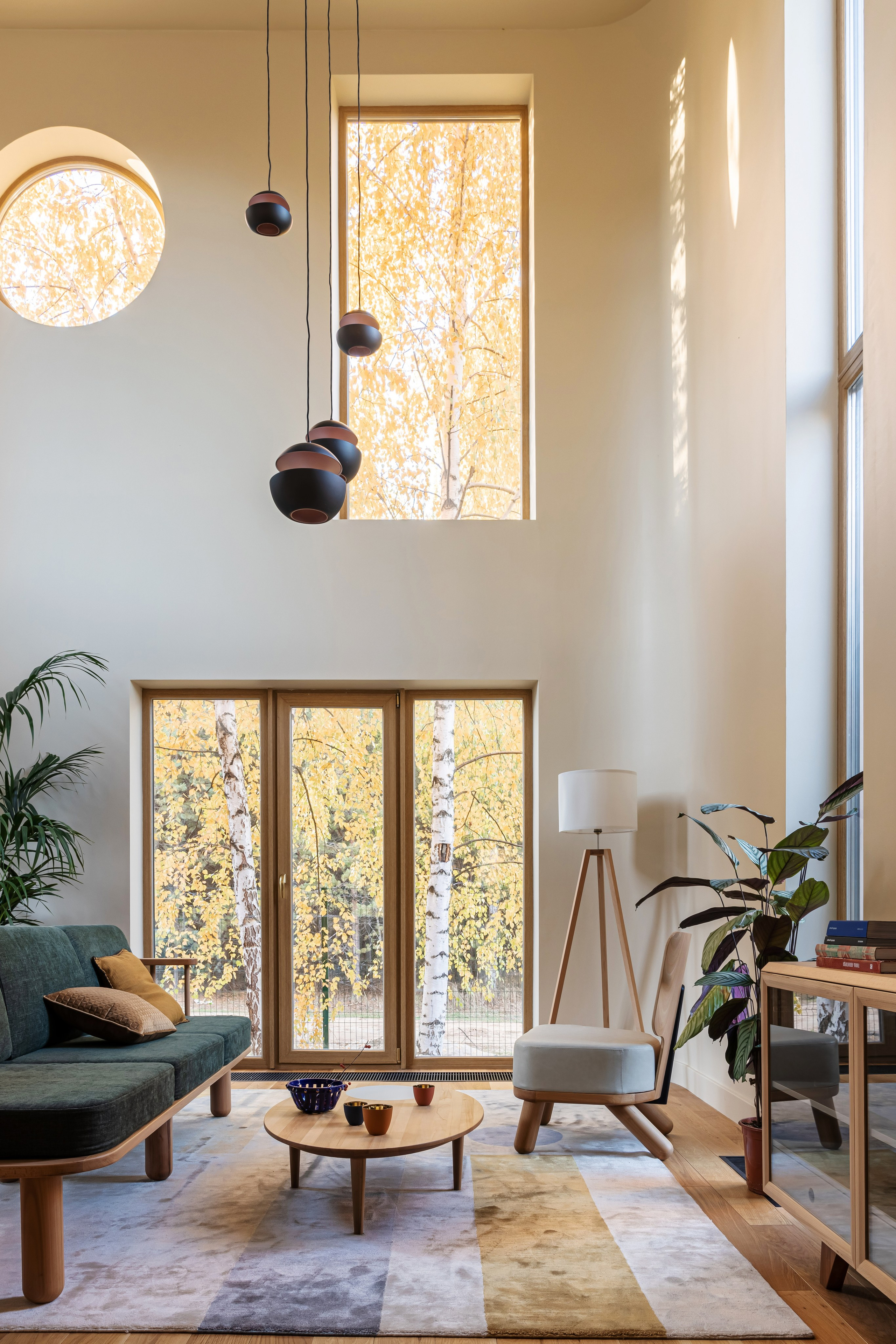 Yaratam House, г. Казань. Архитектор Петр Сафиуллин. Стилист Анна Исупова. Иван Благушин. Интерьерный и архитектурный фотограф в Москве и Санкт-Петербурге