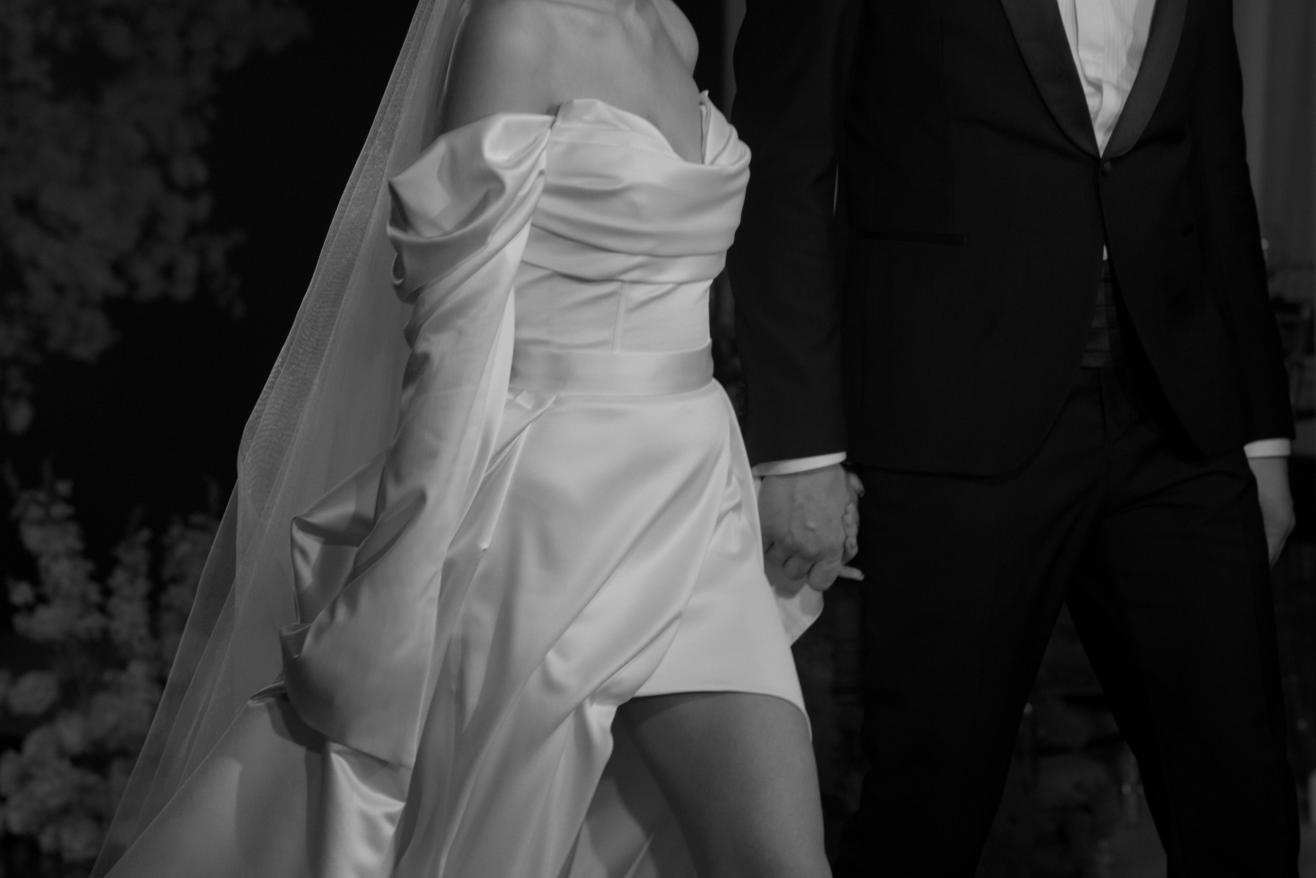 Яна & Дмитрий. Yura Rush Свадебный фотограф Тюмень