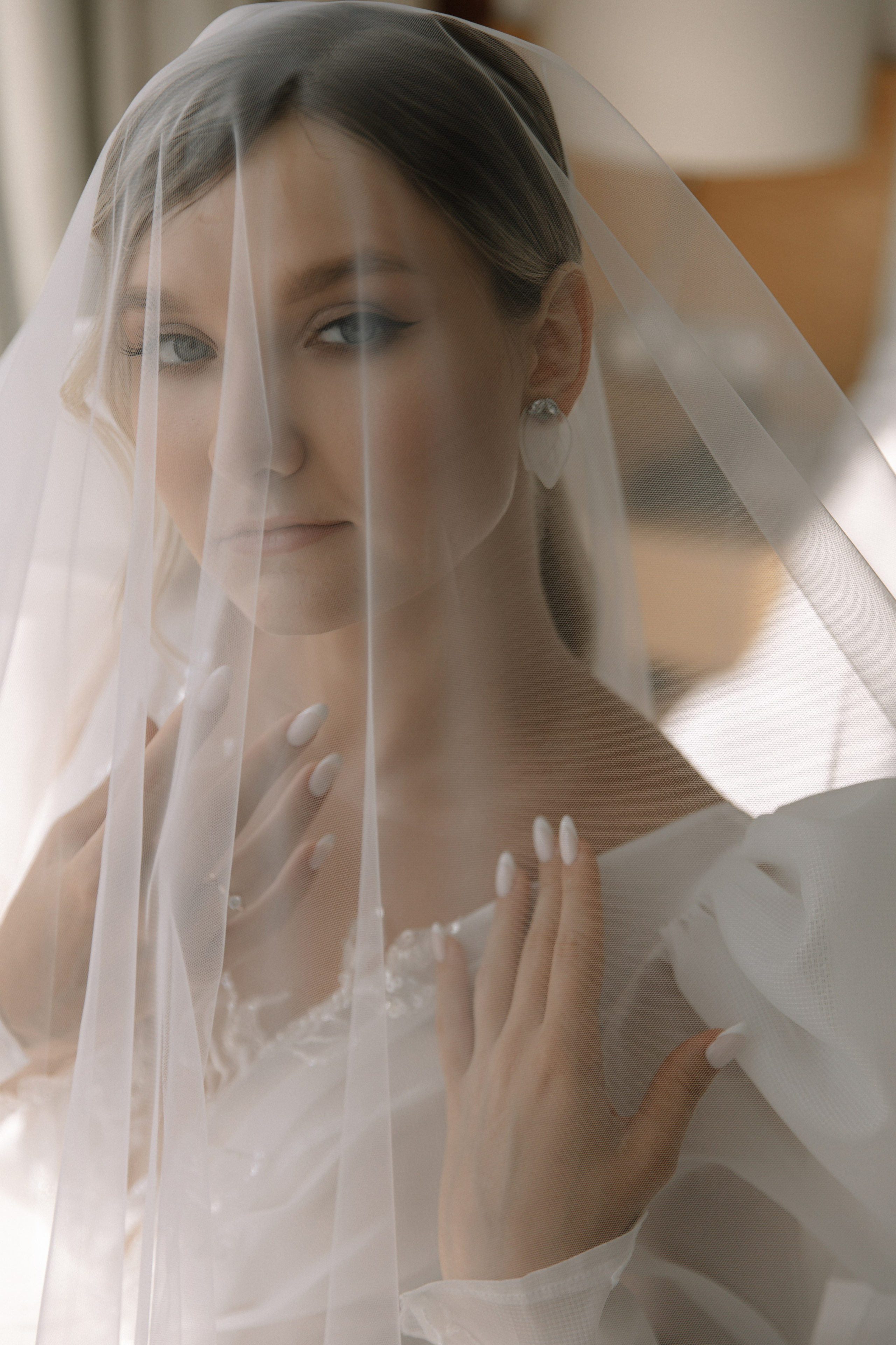 N & D. Свадебный фотограф Алина Хабарова