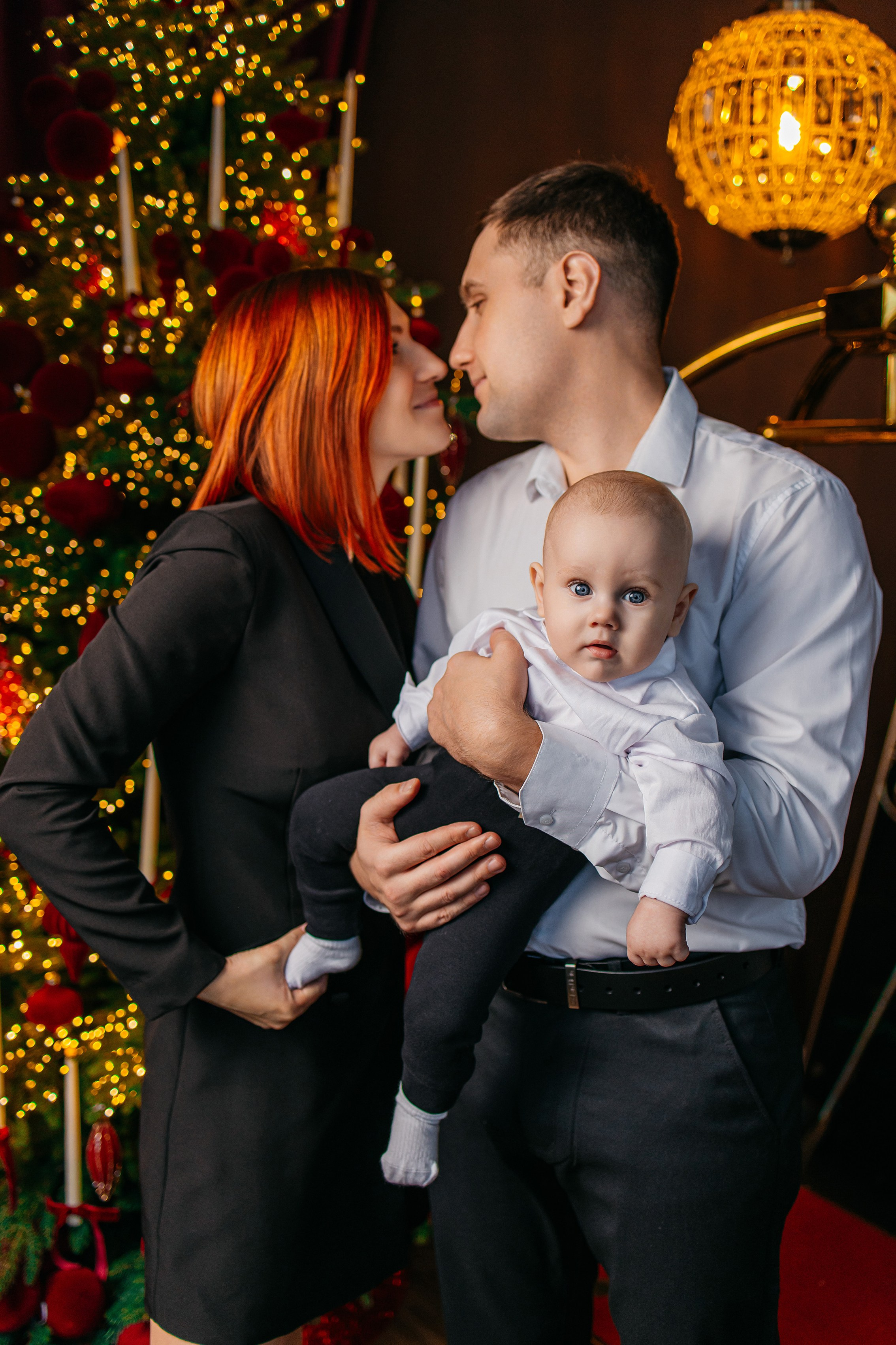 2025. Фотограф Норильск Талнах Оксана Пашкевич