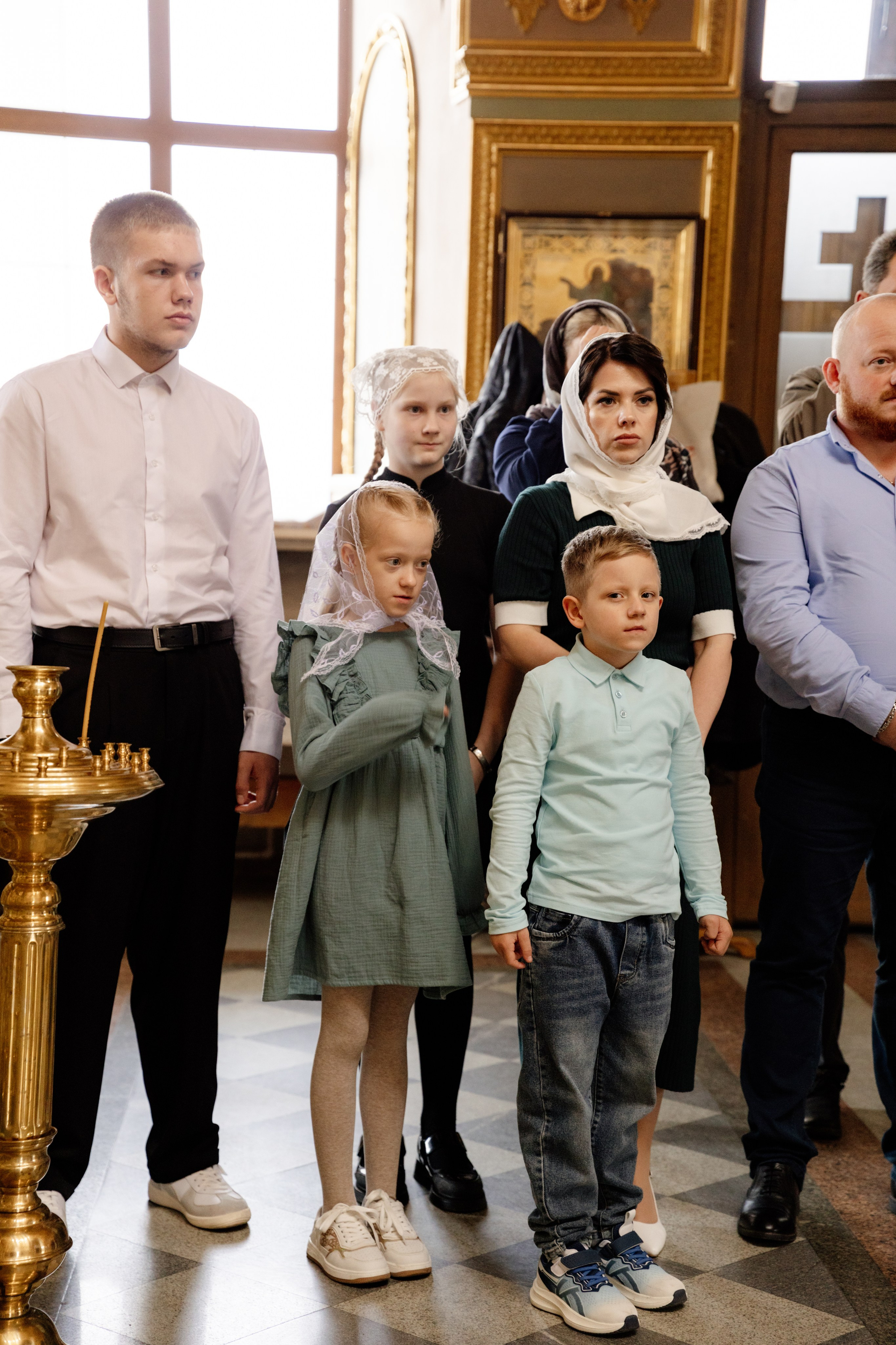 Валяевка Юлия и Павел. Семейный фотограф документалист в Пензе Лопатинская Татья