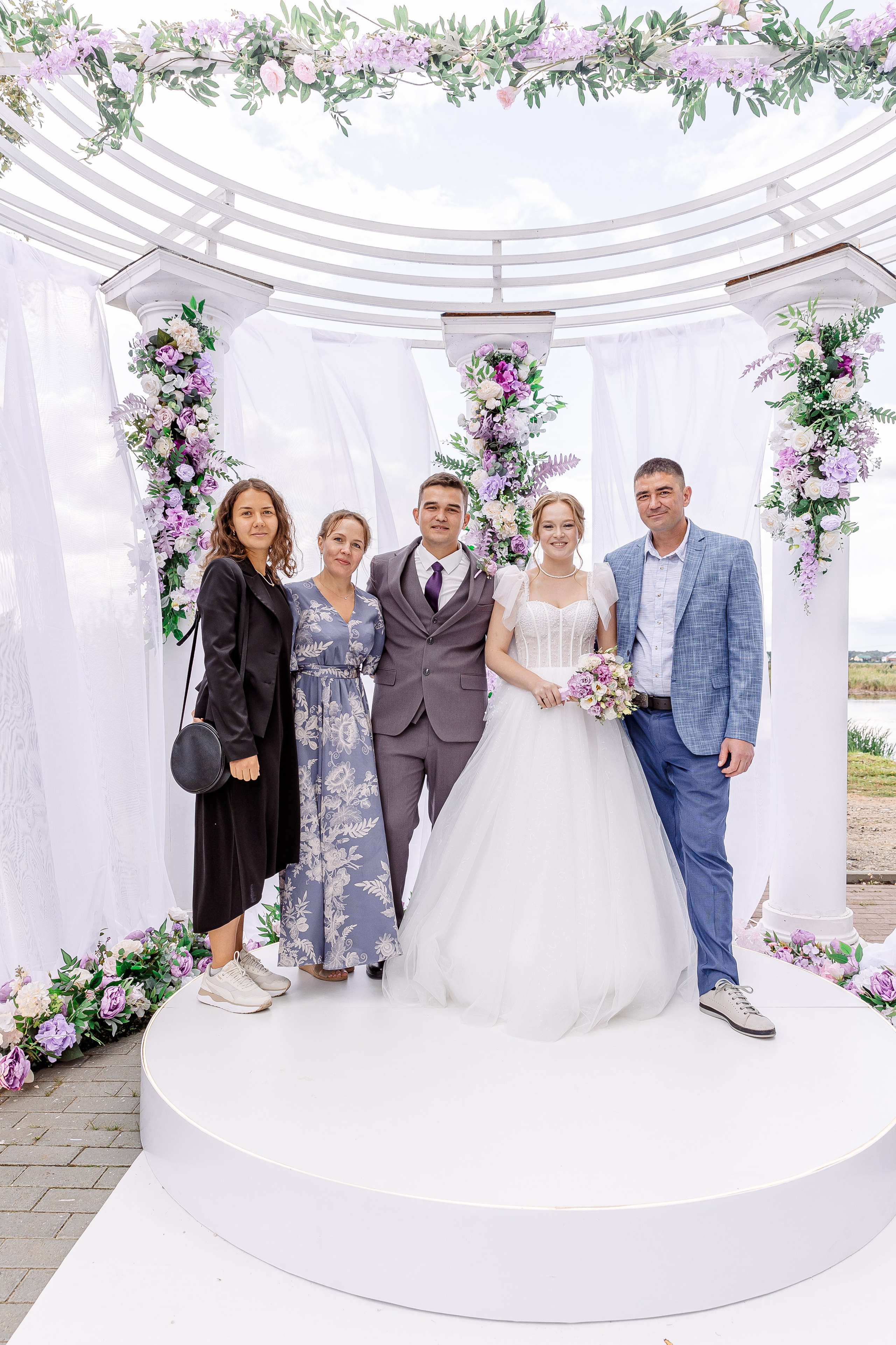 Любовь и Евгений. Свадебный и семейный фотограф в Челябинске Юлия Ишимова