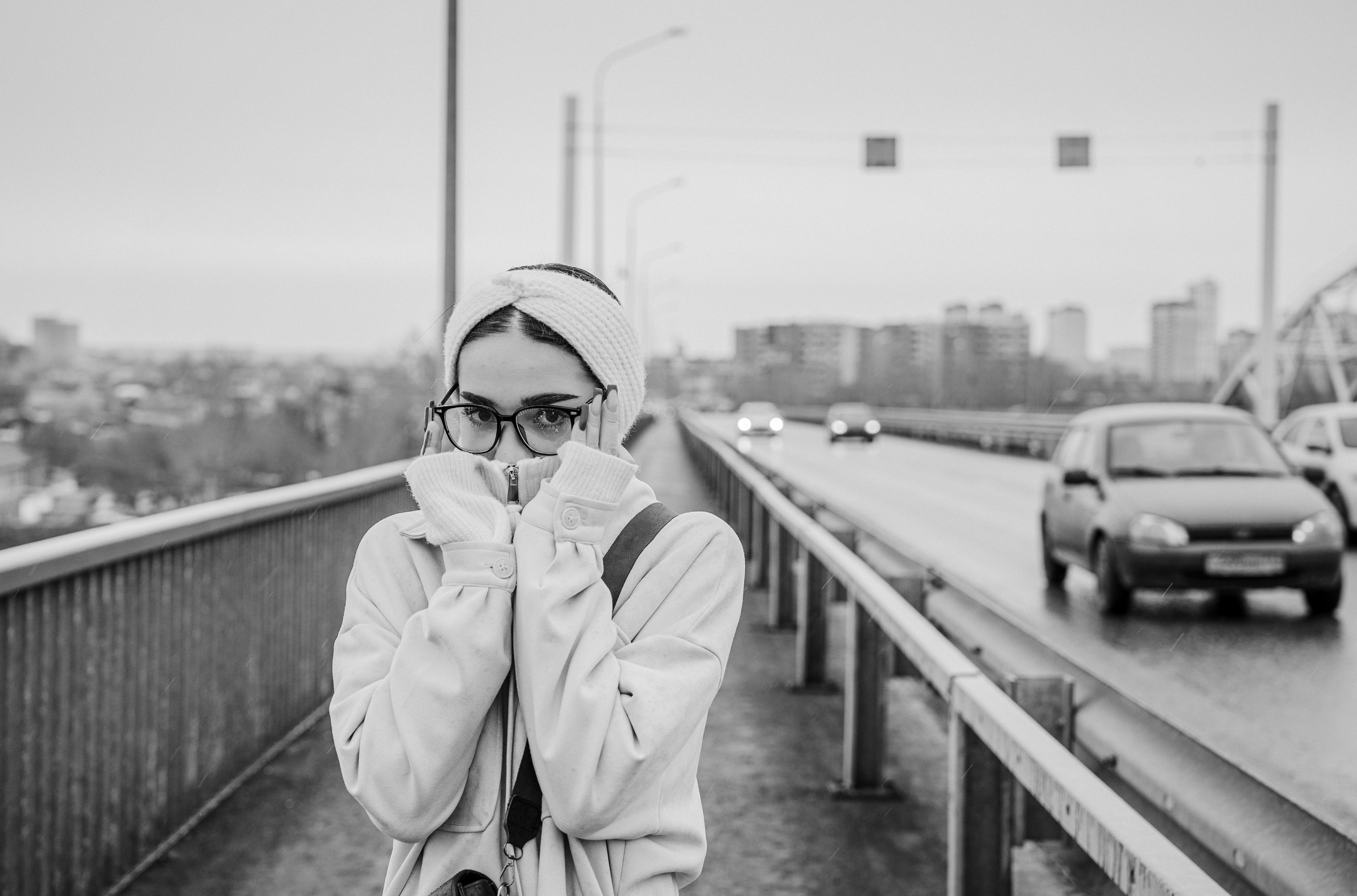 Женский фотограф в Тюмени Александр Шалагин