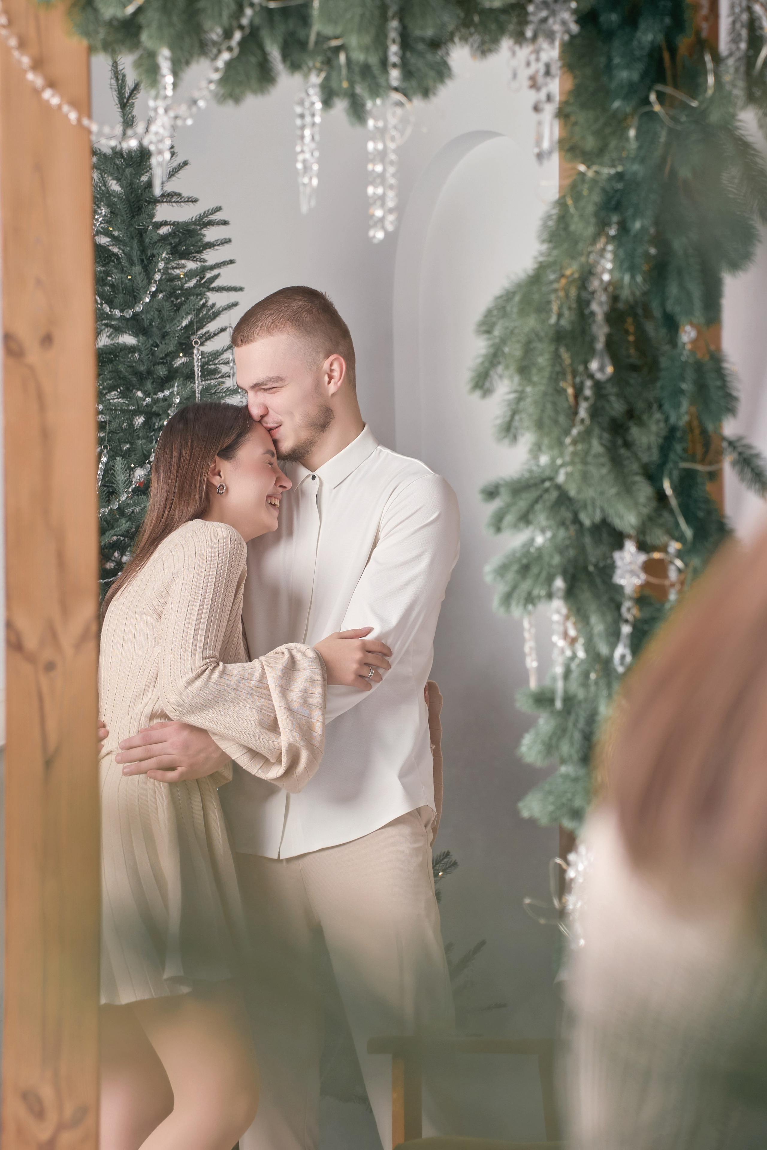 Фотосессия для пары в Тюмени Александр Шалагин