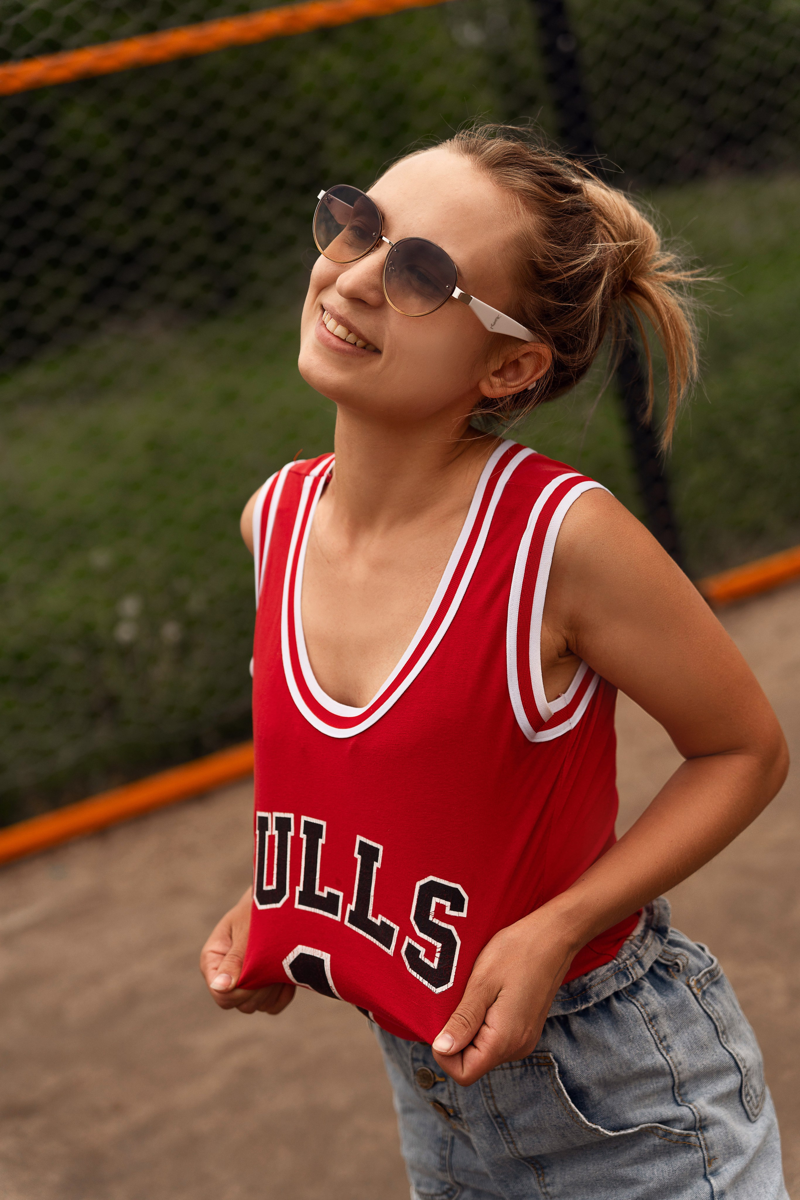 Индивидуальная фотосессия