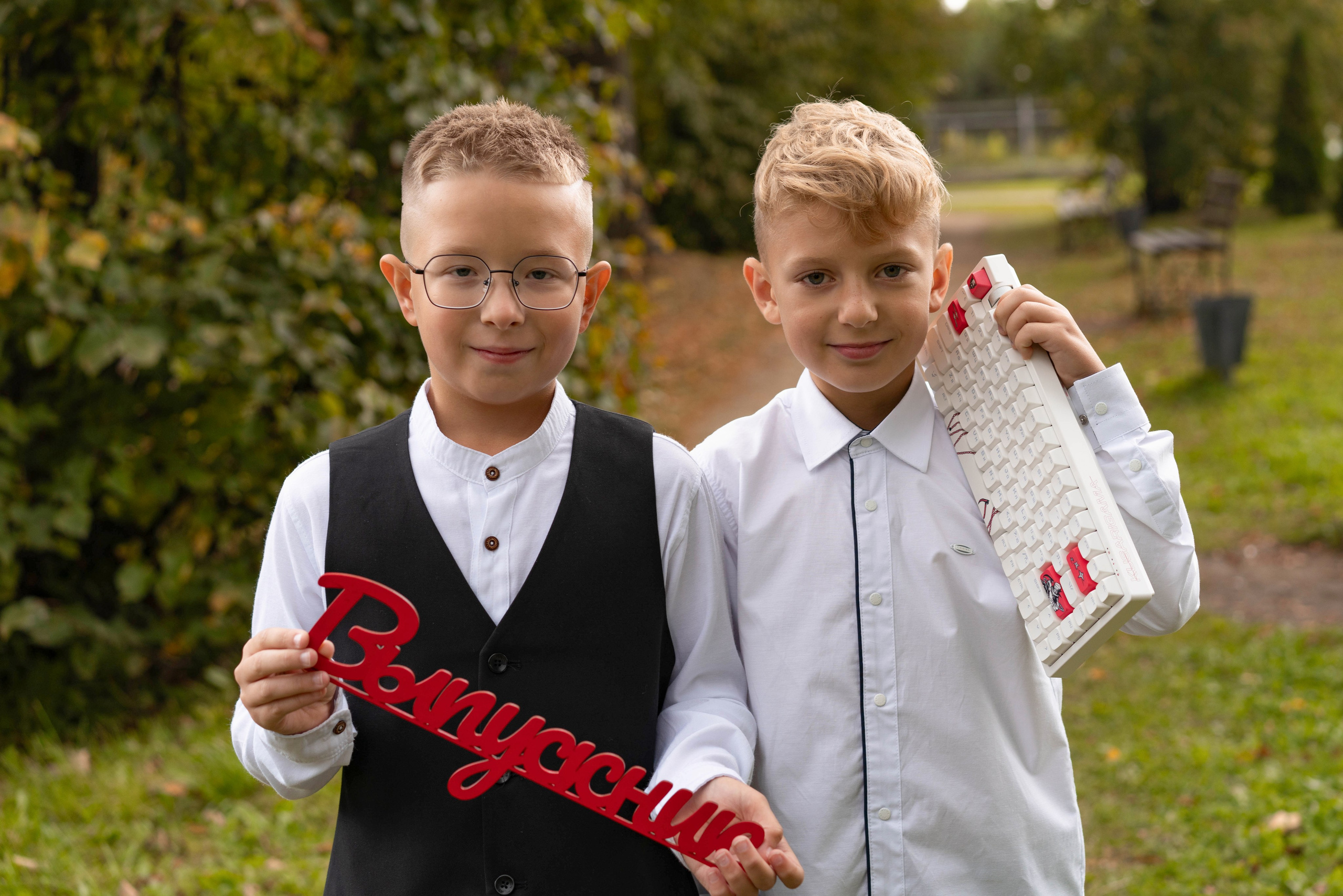 Выпускные альбомы. ФОТОКНИГИ