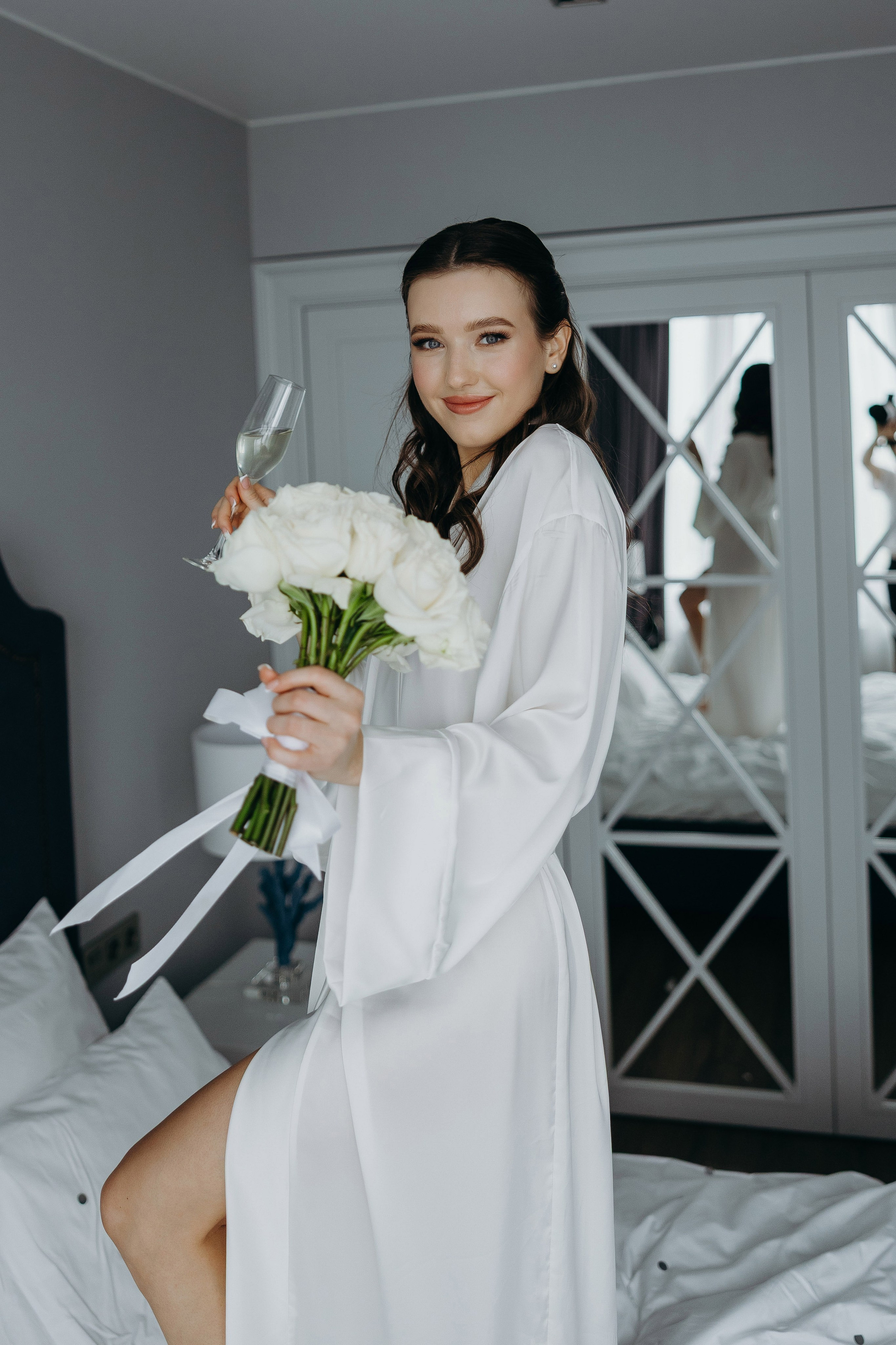 Wedding day 25.04.25. Свадебный фотограф в Санкт-Петербурге
