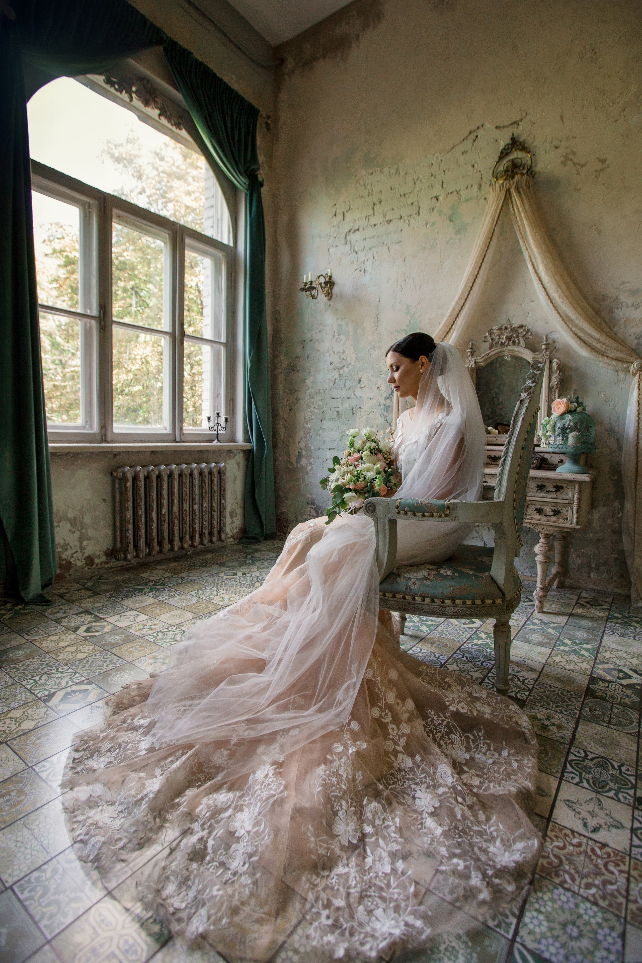 Чеслав и Анастасия. Свадебный и семейный фотограф в Краснодаре