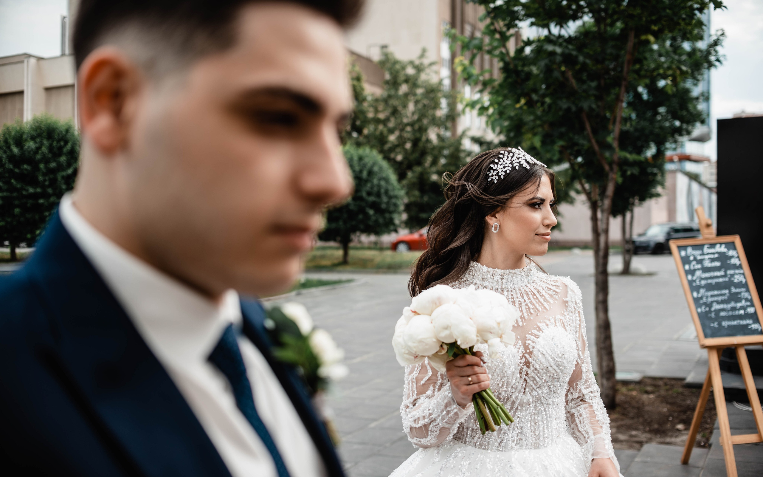 Александр и Елизавета. Фотограф в Екатеринбурге Артём Зайнетдинов