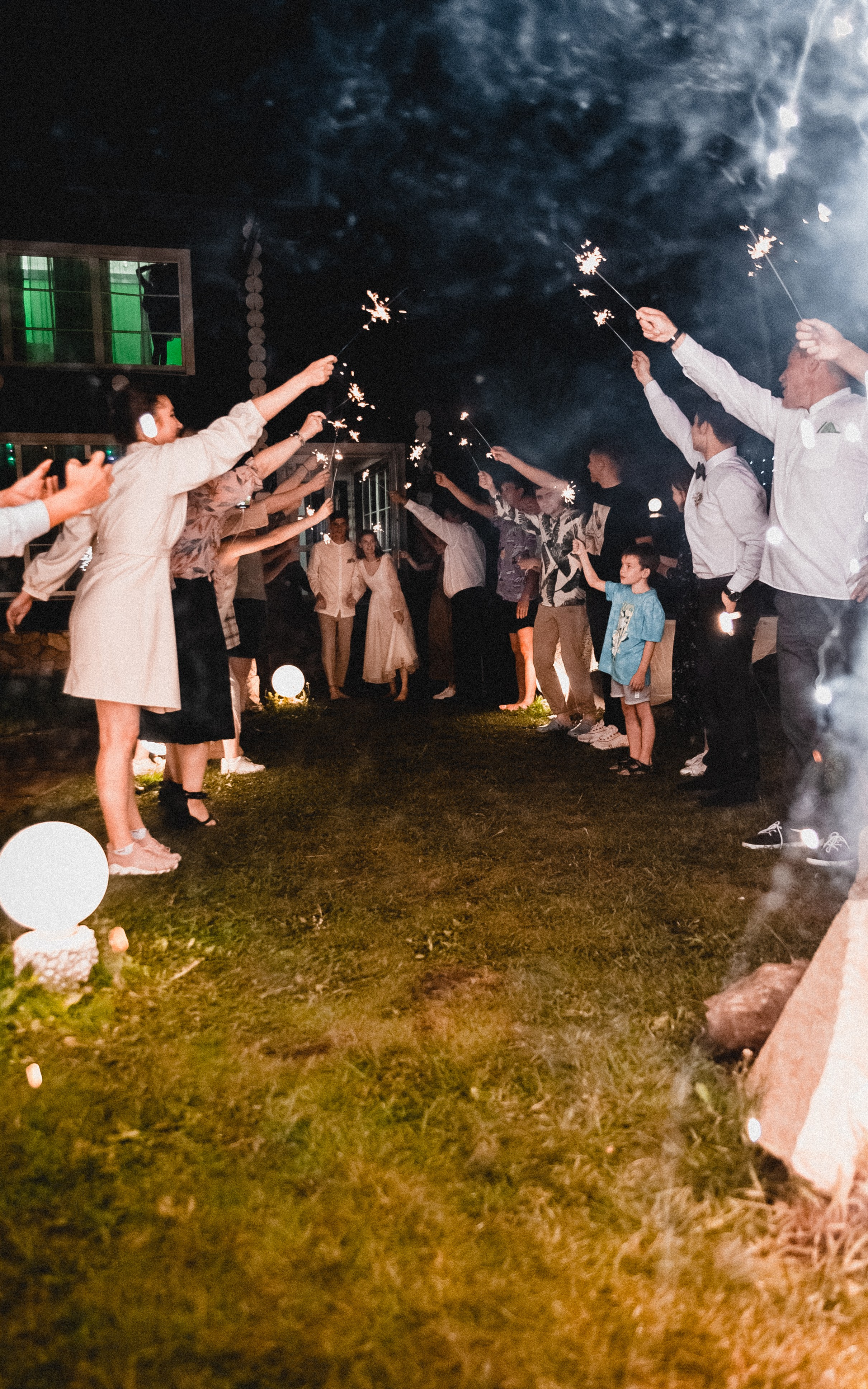 Кирилл и Елизавета. Фотограф в Екатеринбурге Артём Зайнетдинов